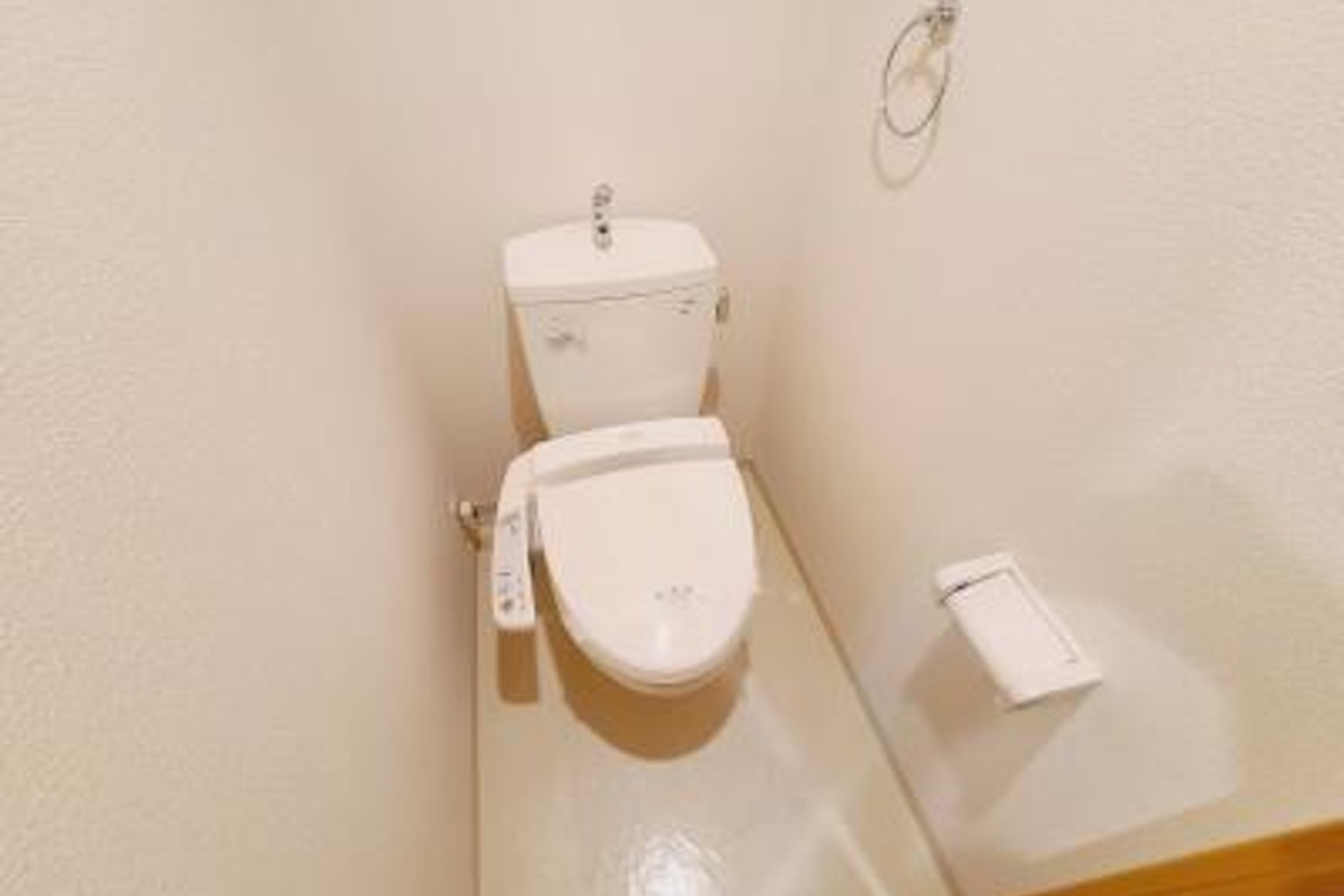 1K(24.47㎡)のイメージ