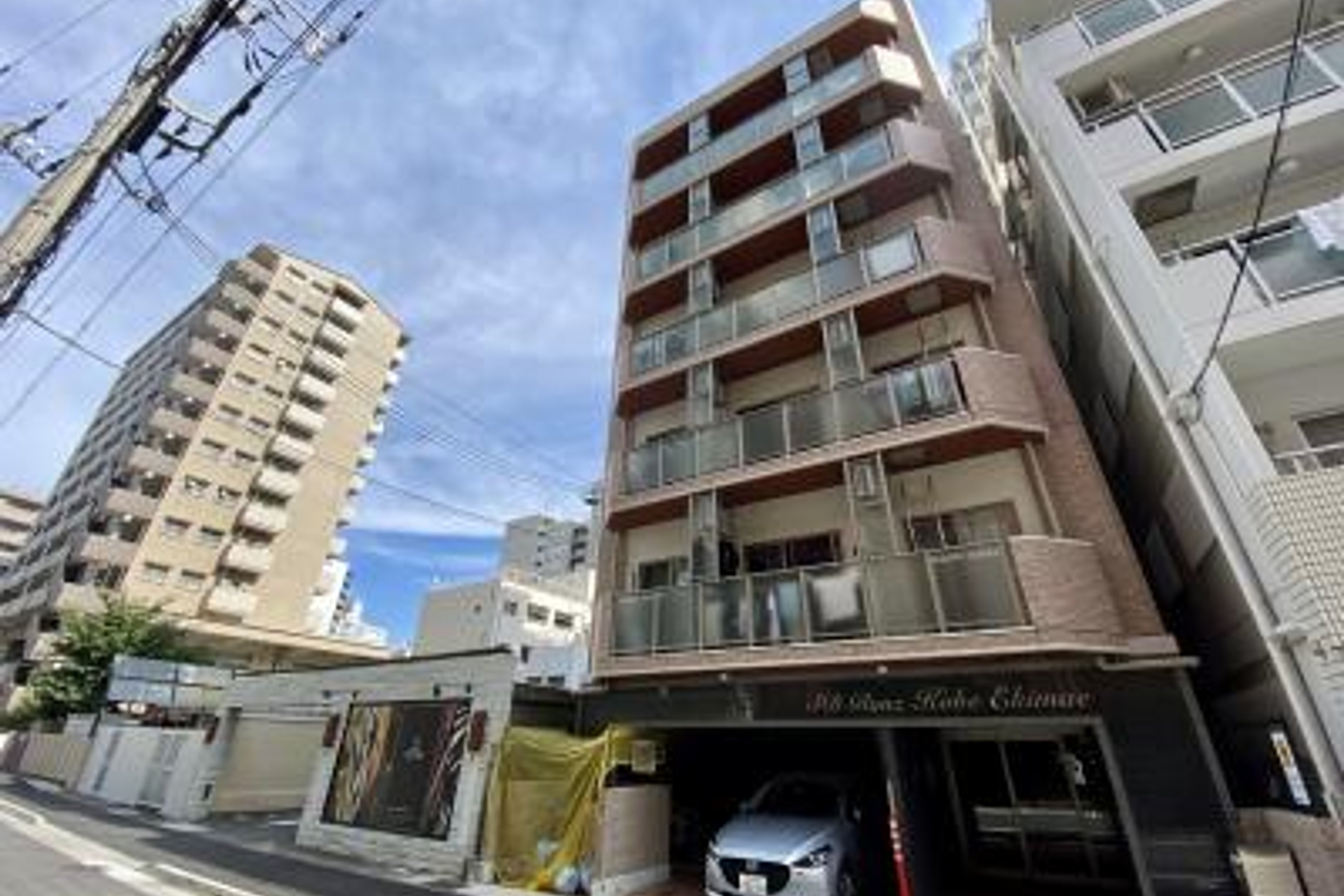 1R(21.36㎡)のイメージ