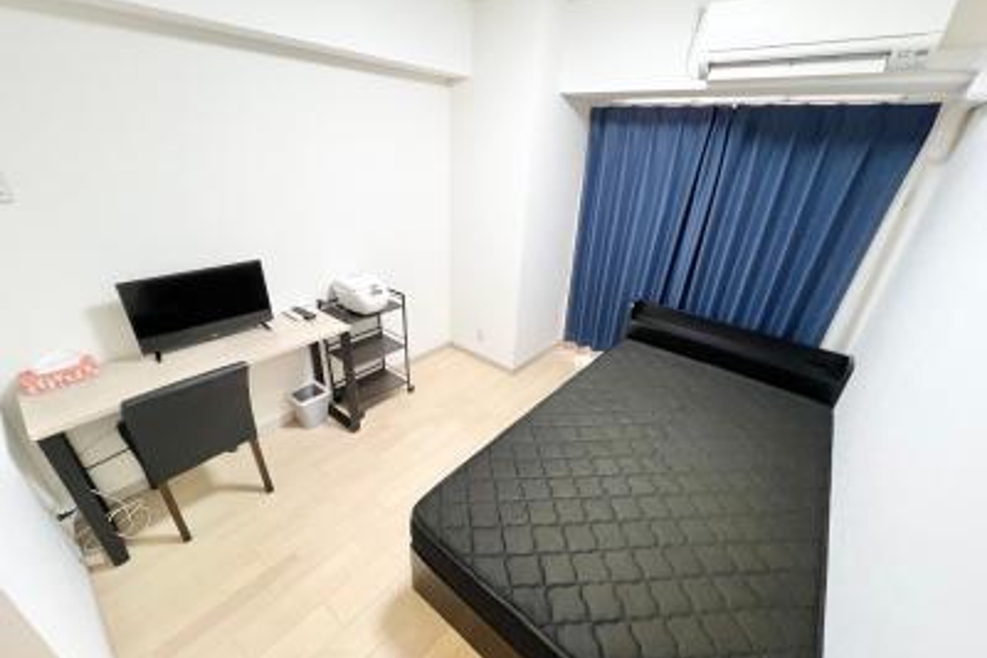 1R(21.36㎡)のイメージ