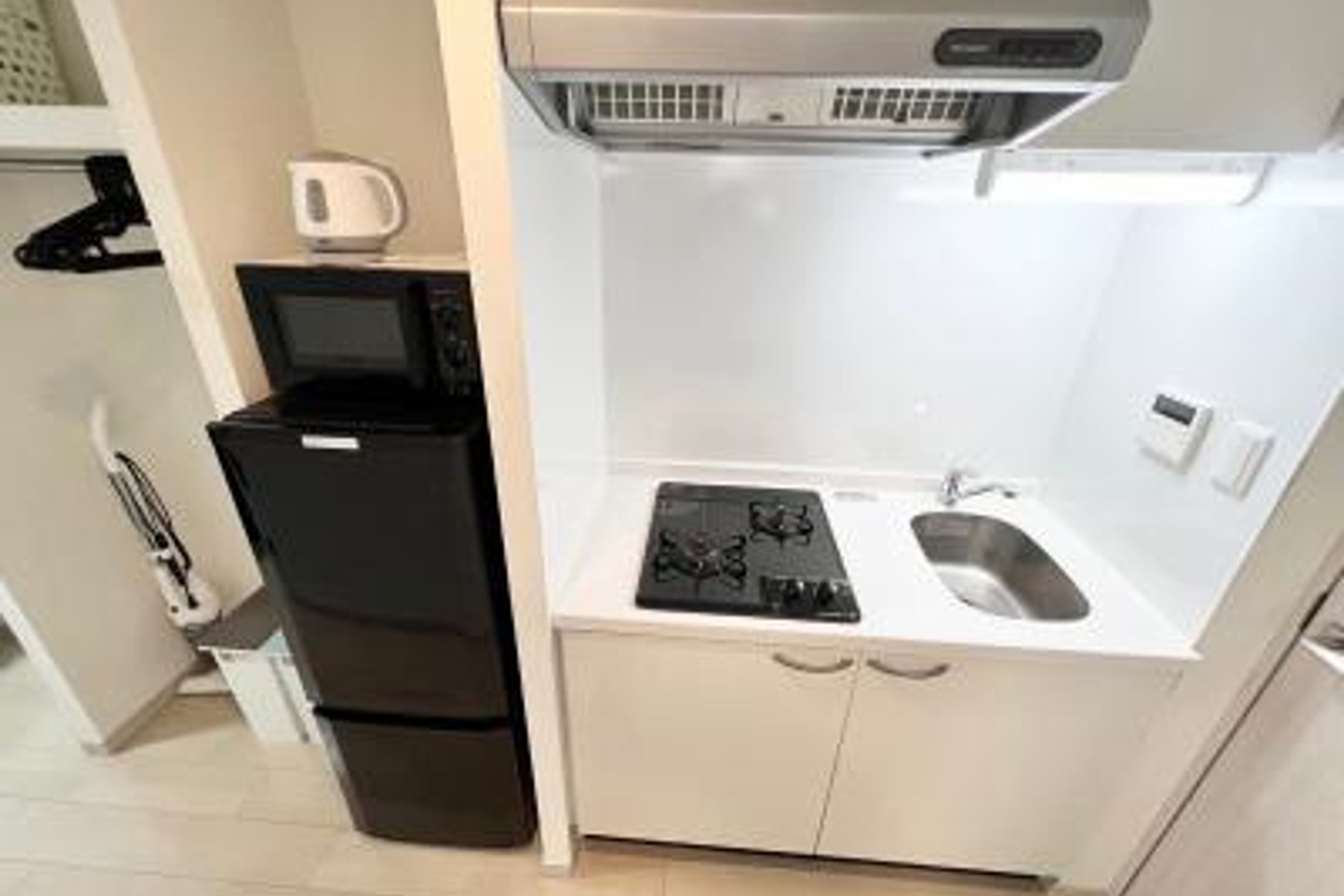 1R(21.36㎡)のイメージ