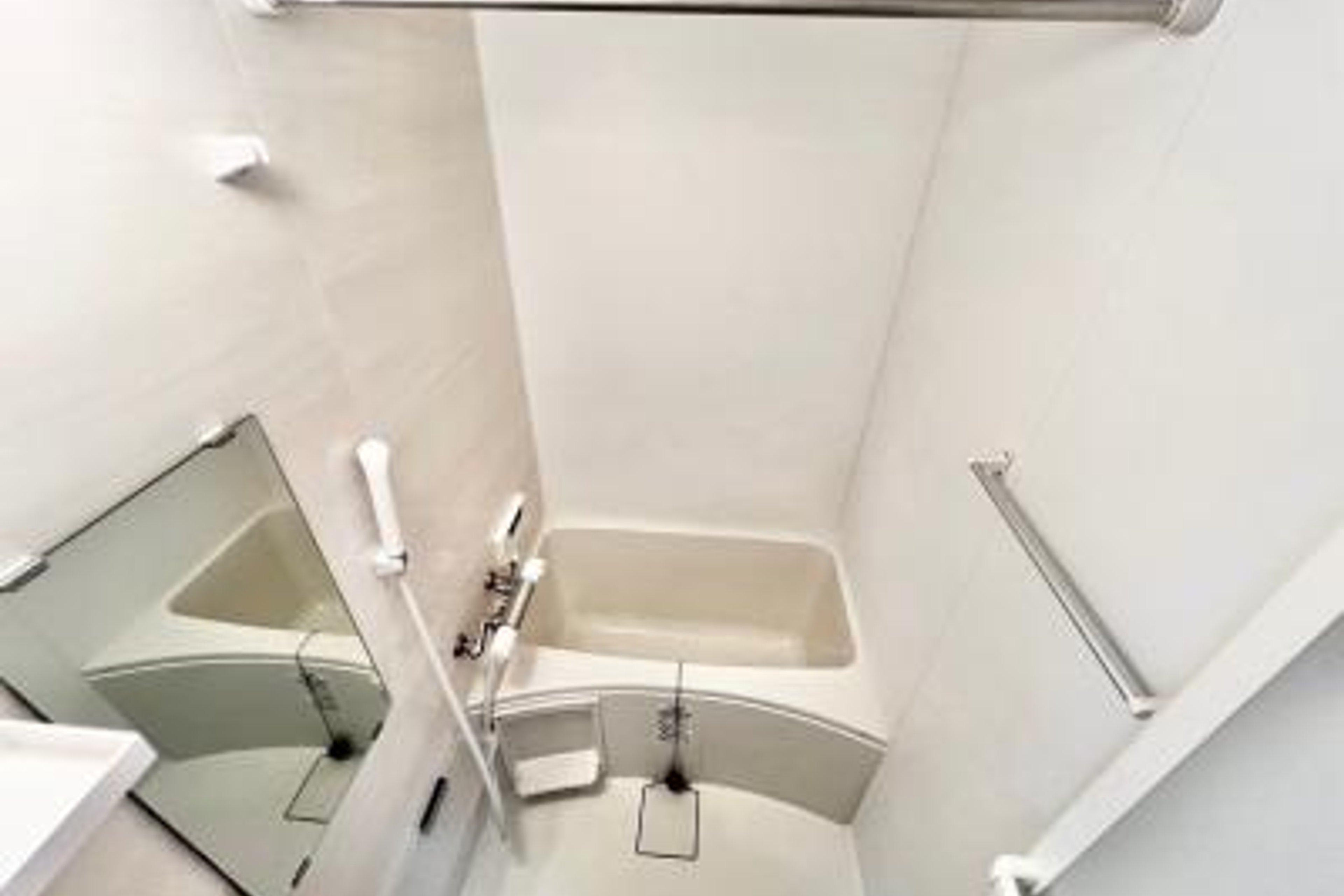 1R(21.36㎡)のイメージ