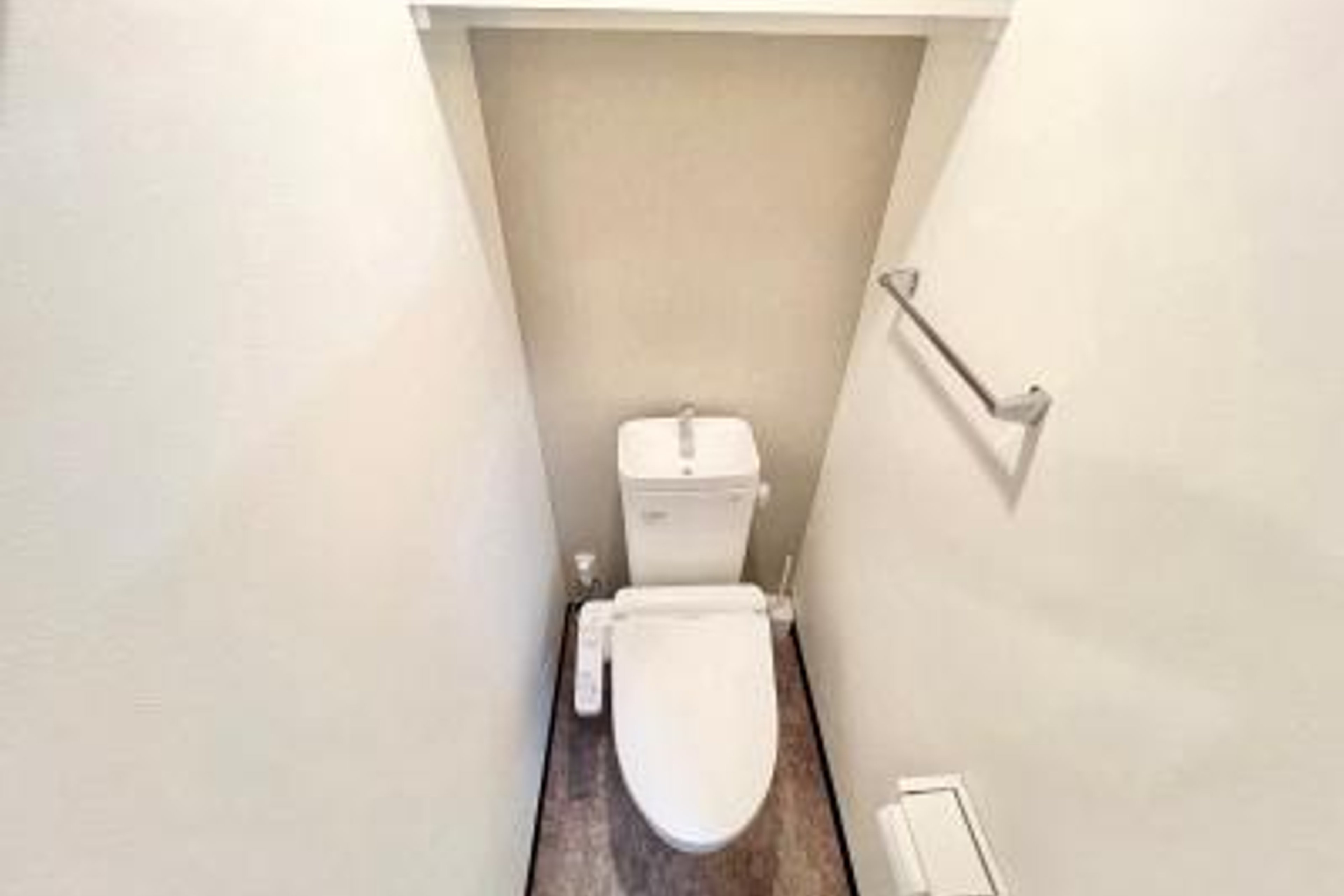 1R(21.36㎡)のイメージ