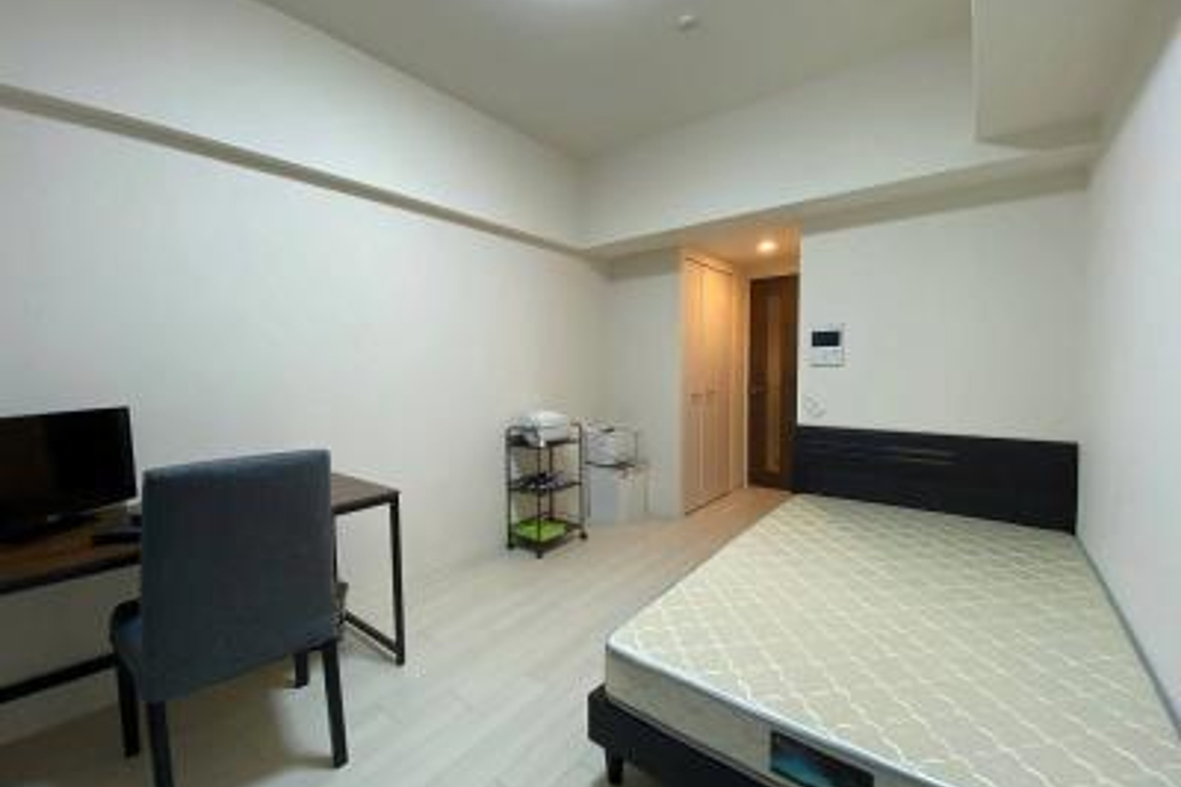 1K(24.36㎡)のイメージ