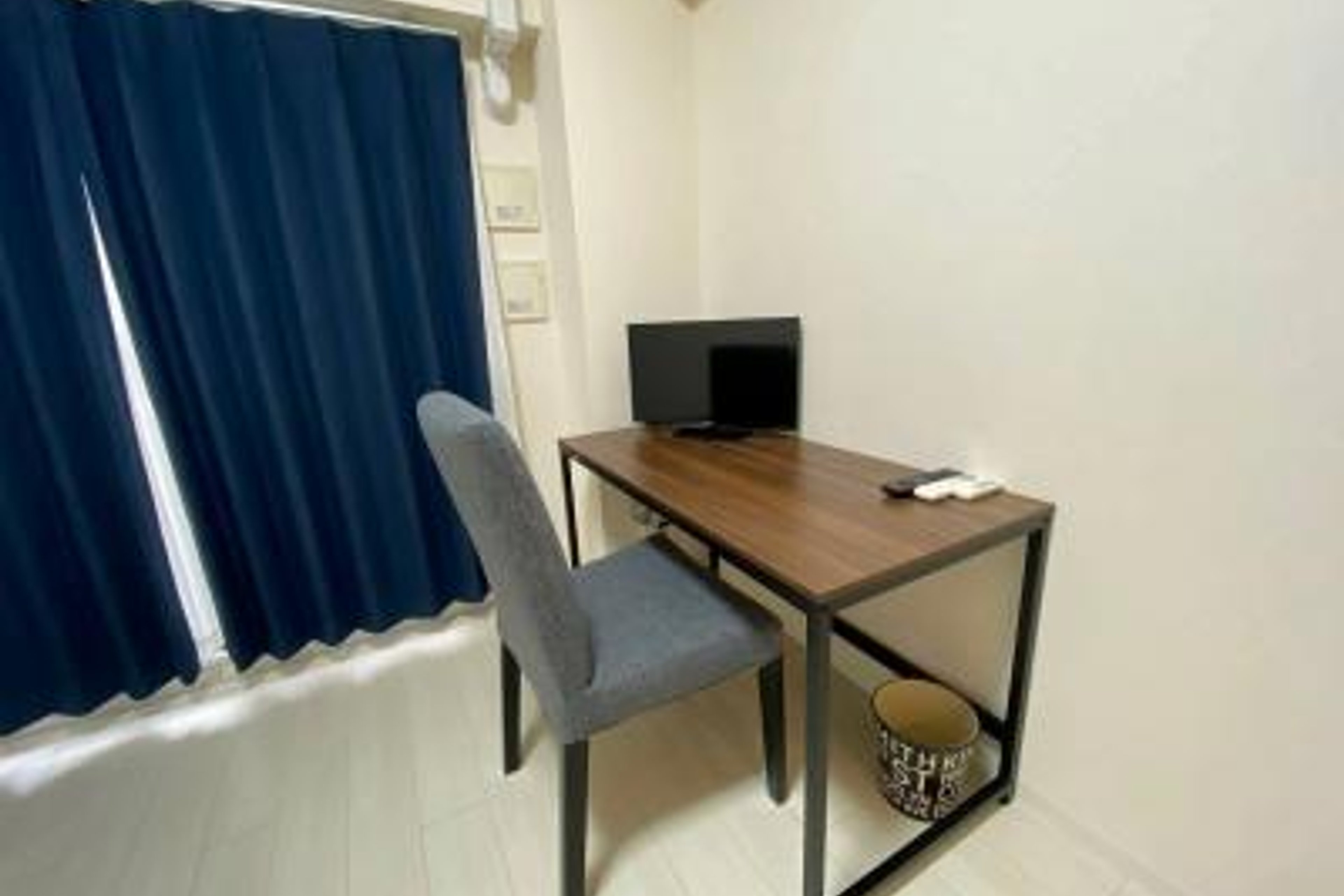 1K(24.36㎡)のイメージ