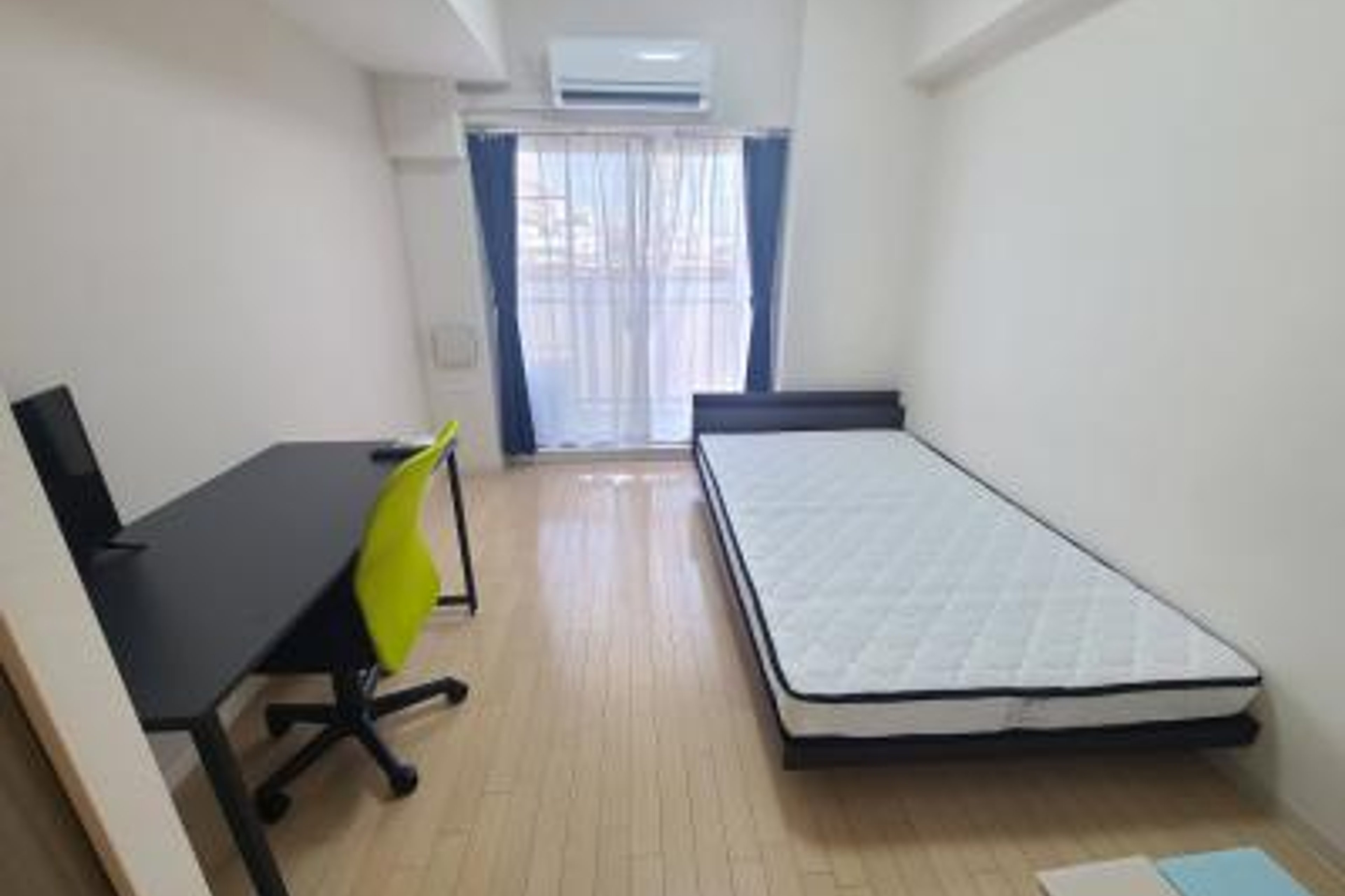 1K(23.9㎡)のイメージ