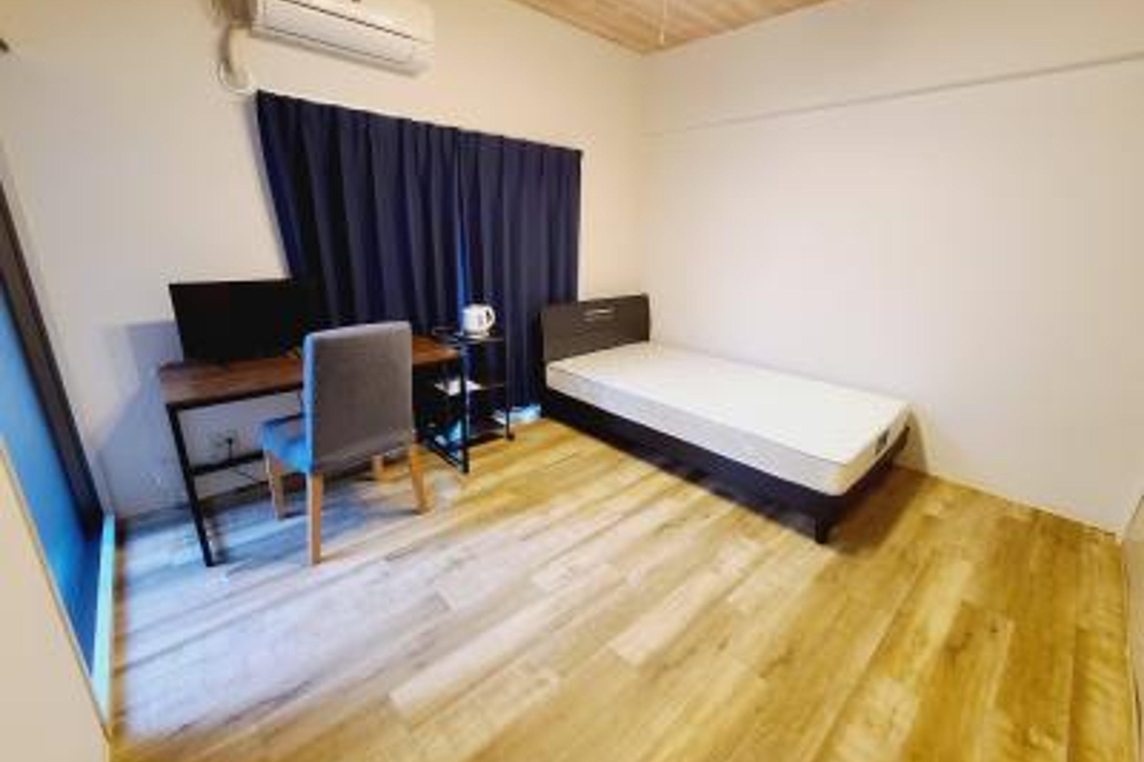 1K(25.84㎡)のイメージ