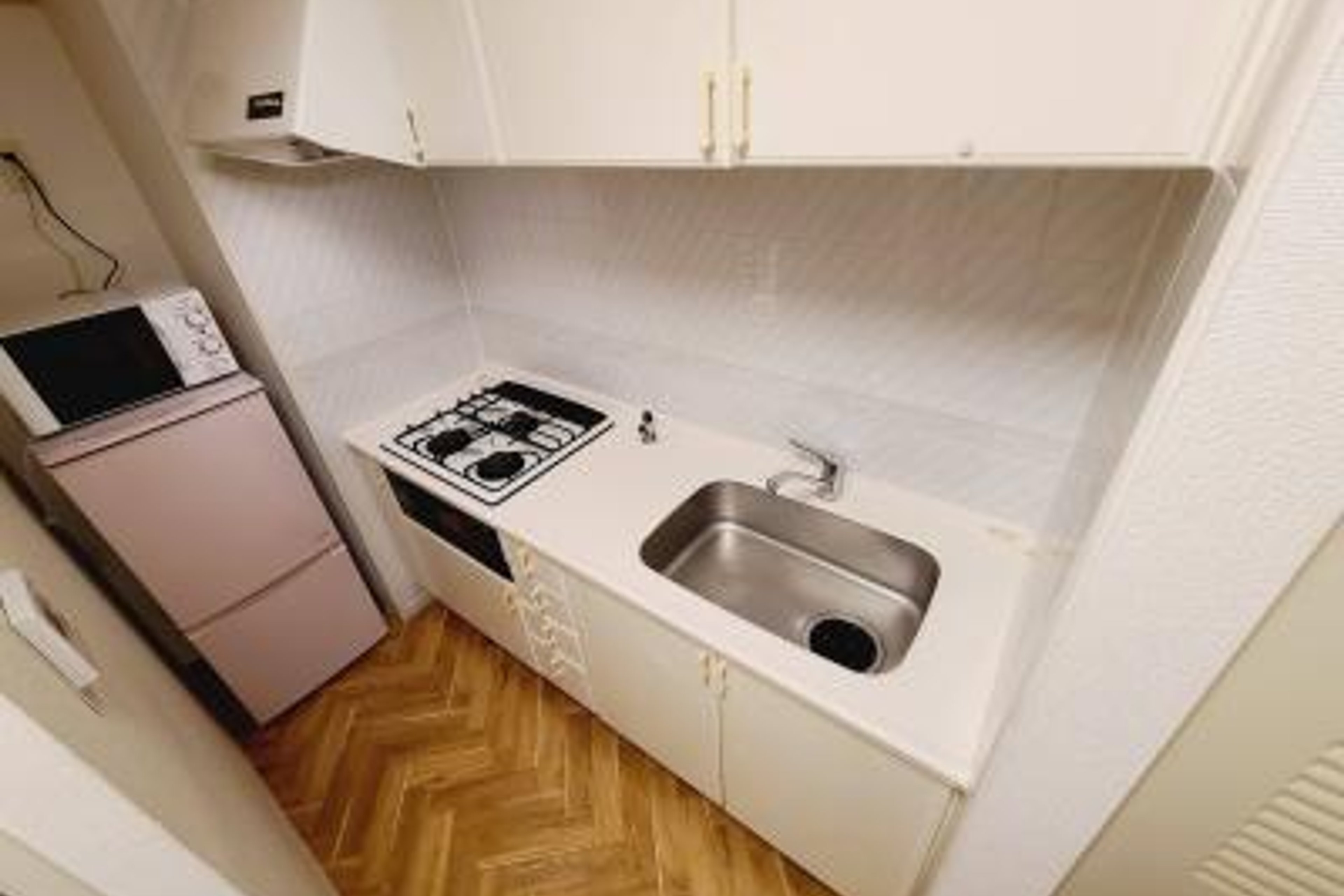 1K(25.84㎡)のイメージ