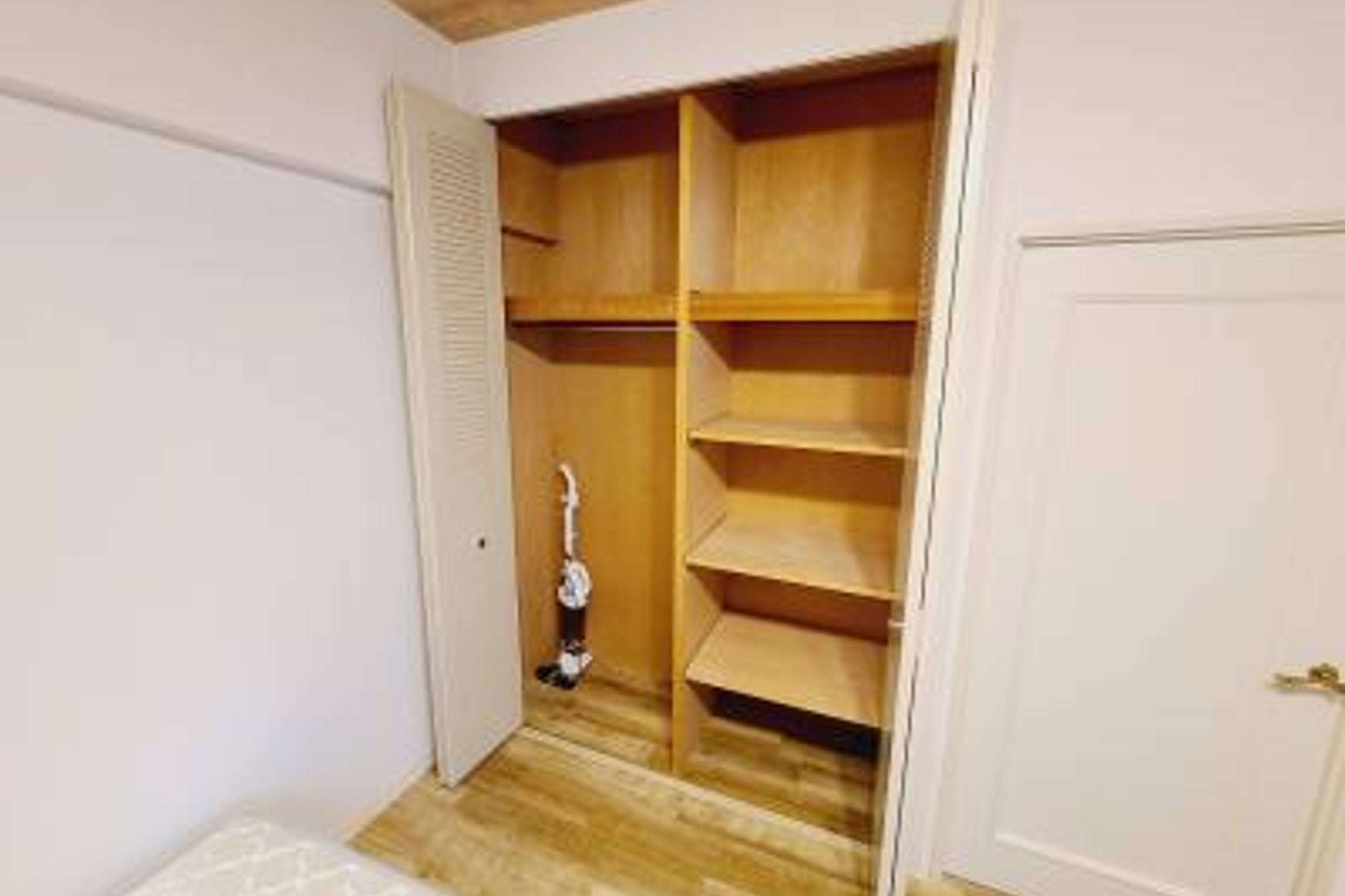 1K(25.84㎡)のイメージ