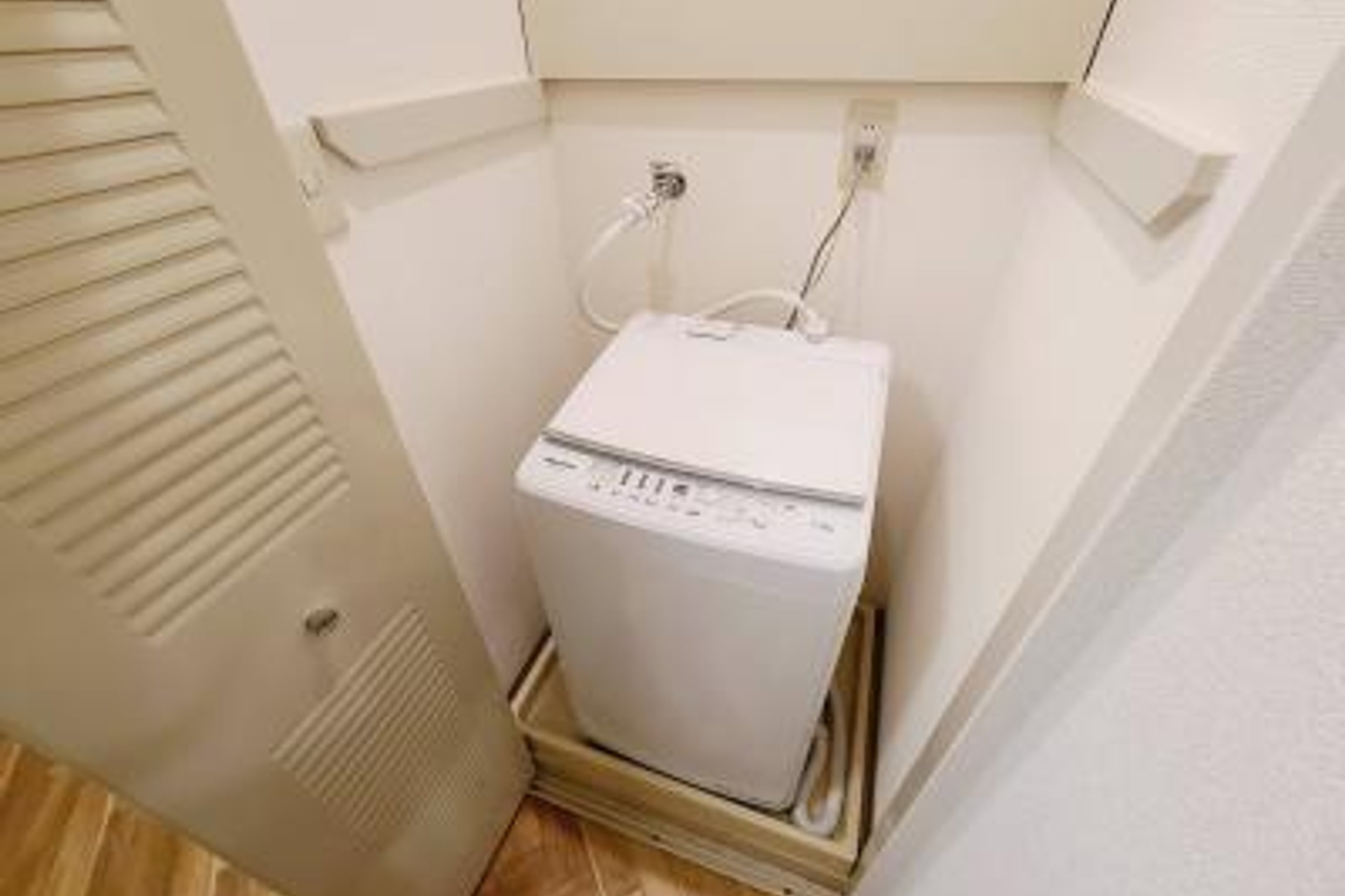 1K(25.84㎡)のイメージ