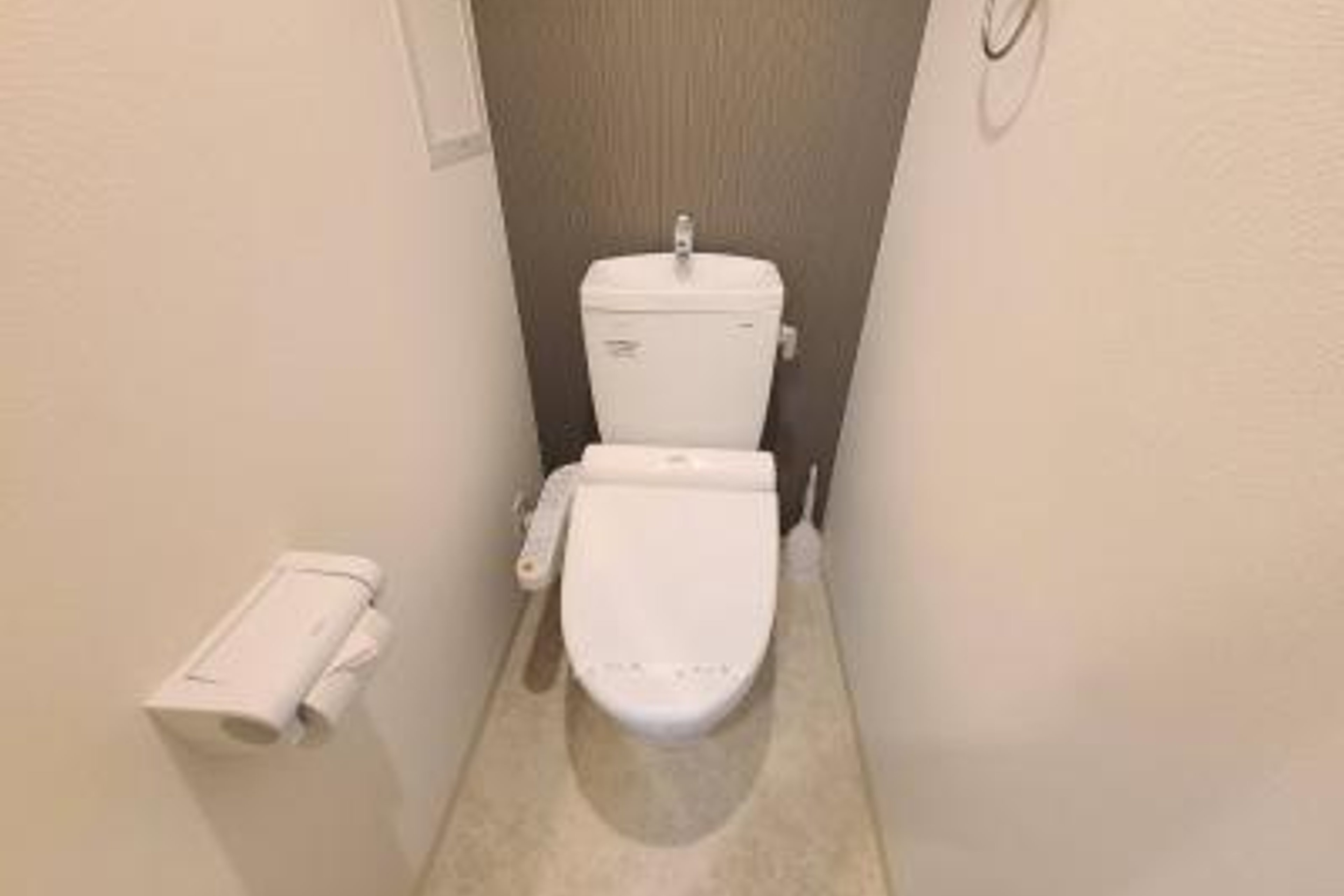 1K(22.62㎡)のイメージ