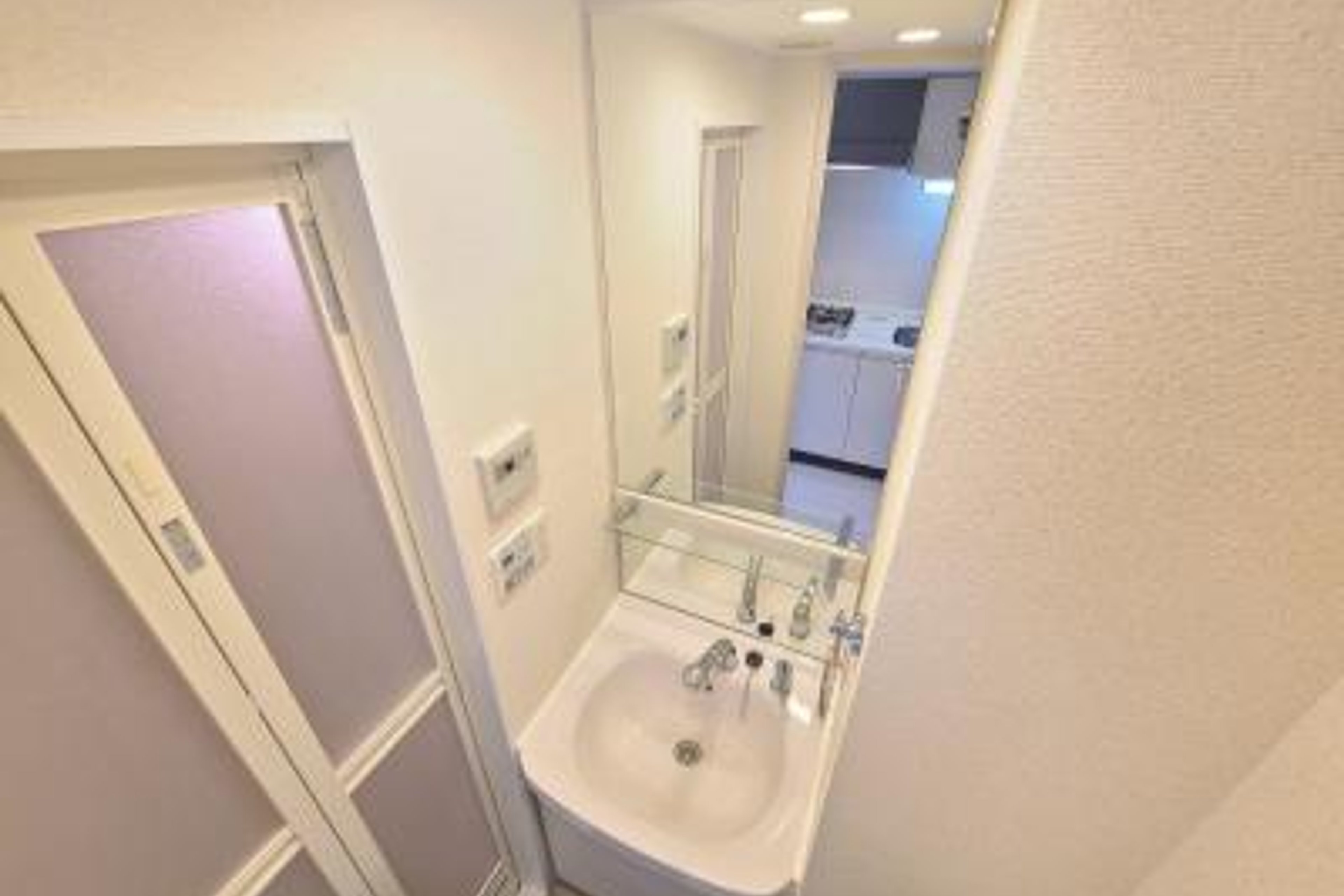 1K(22.62㎡)のイメージ