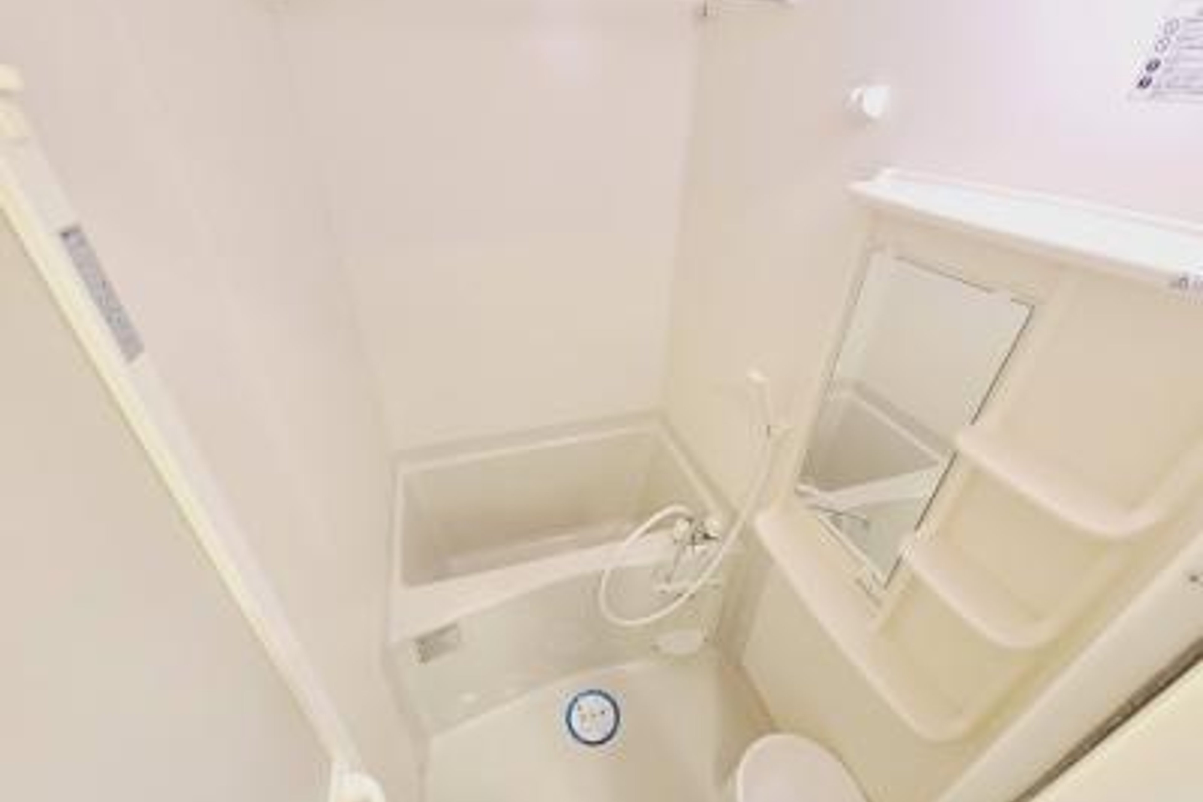 1K(22.62㎡)のイメージ