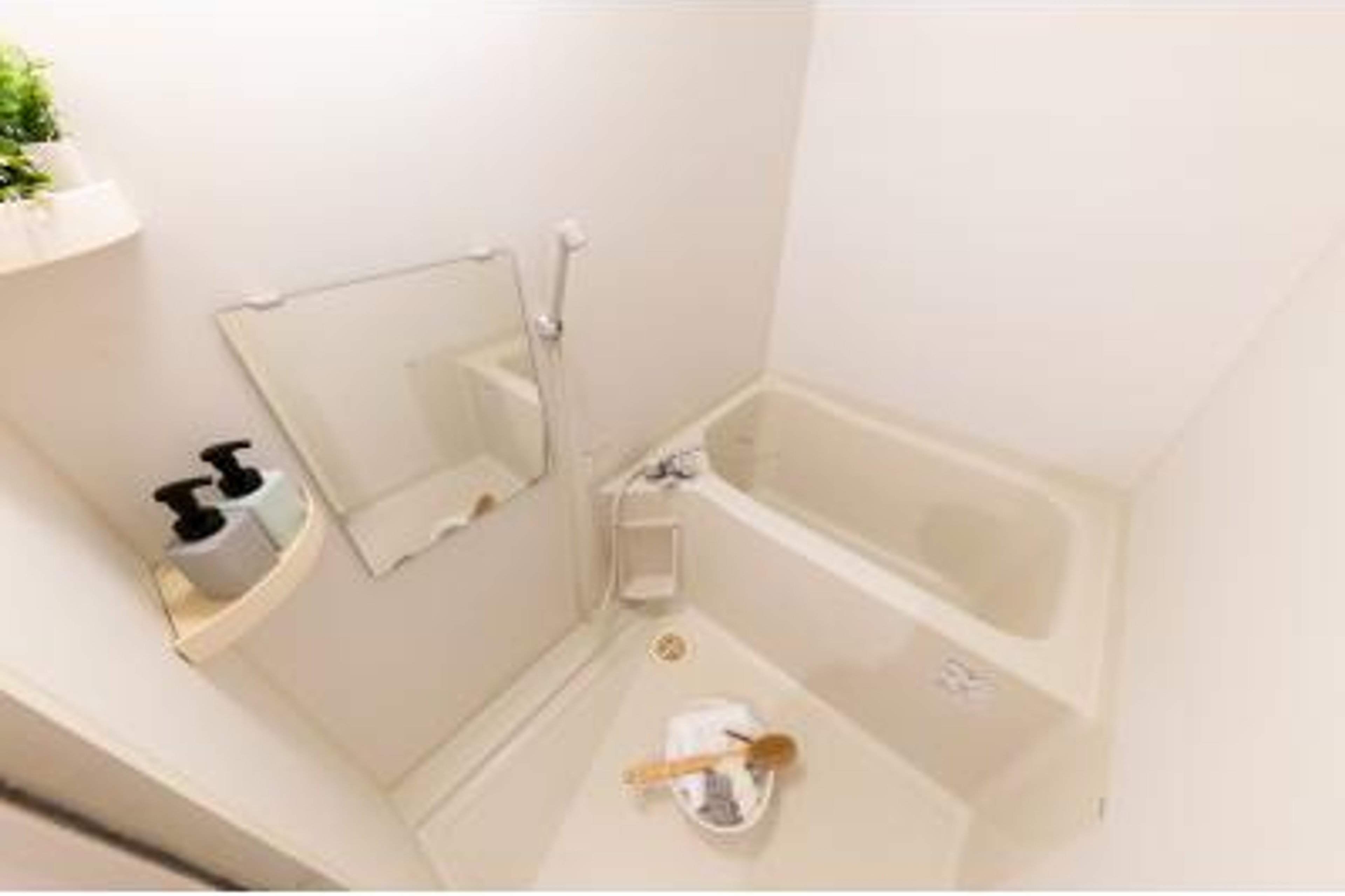 1K(25㎡)のイメージ