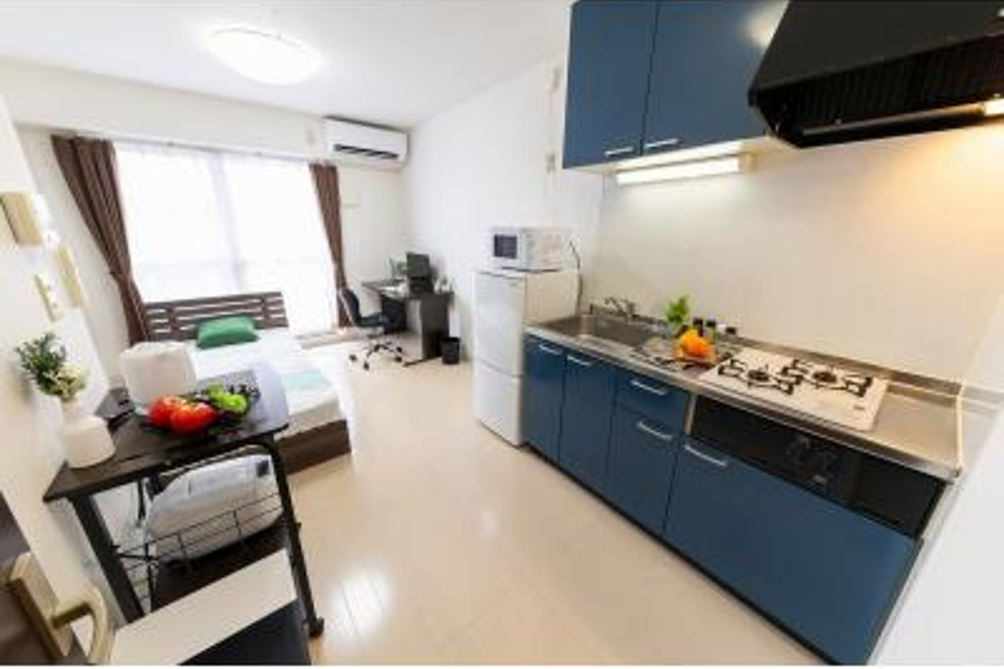 1K(25㎡)のイメージ