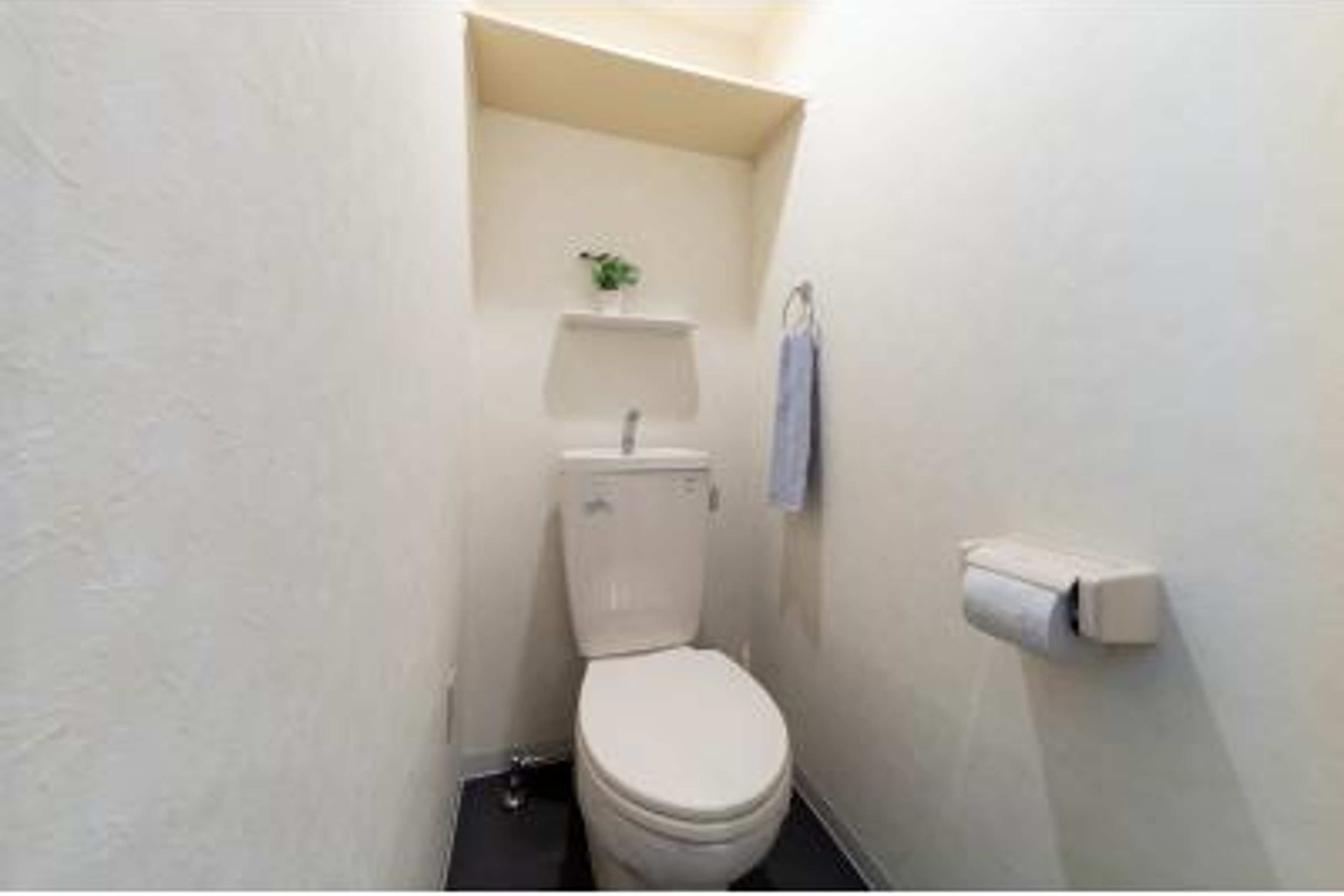 1K(25㎡)のイメージ