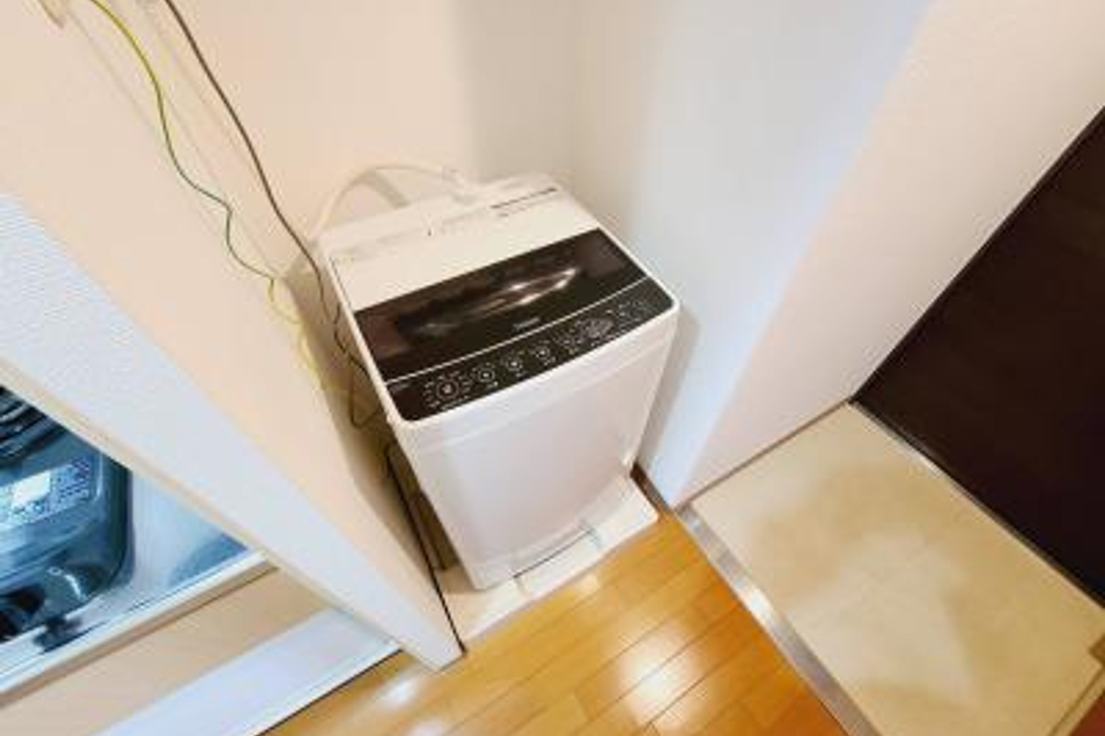 1K(20㎡)のイメージ