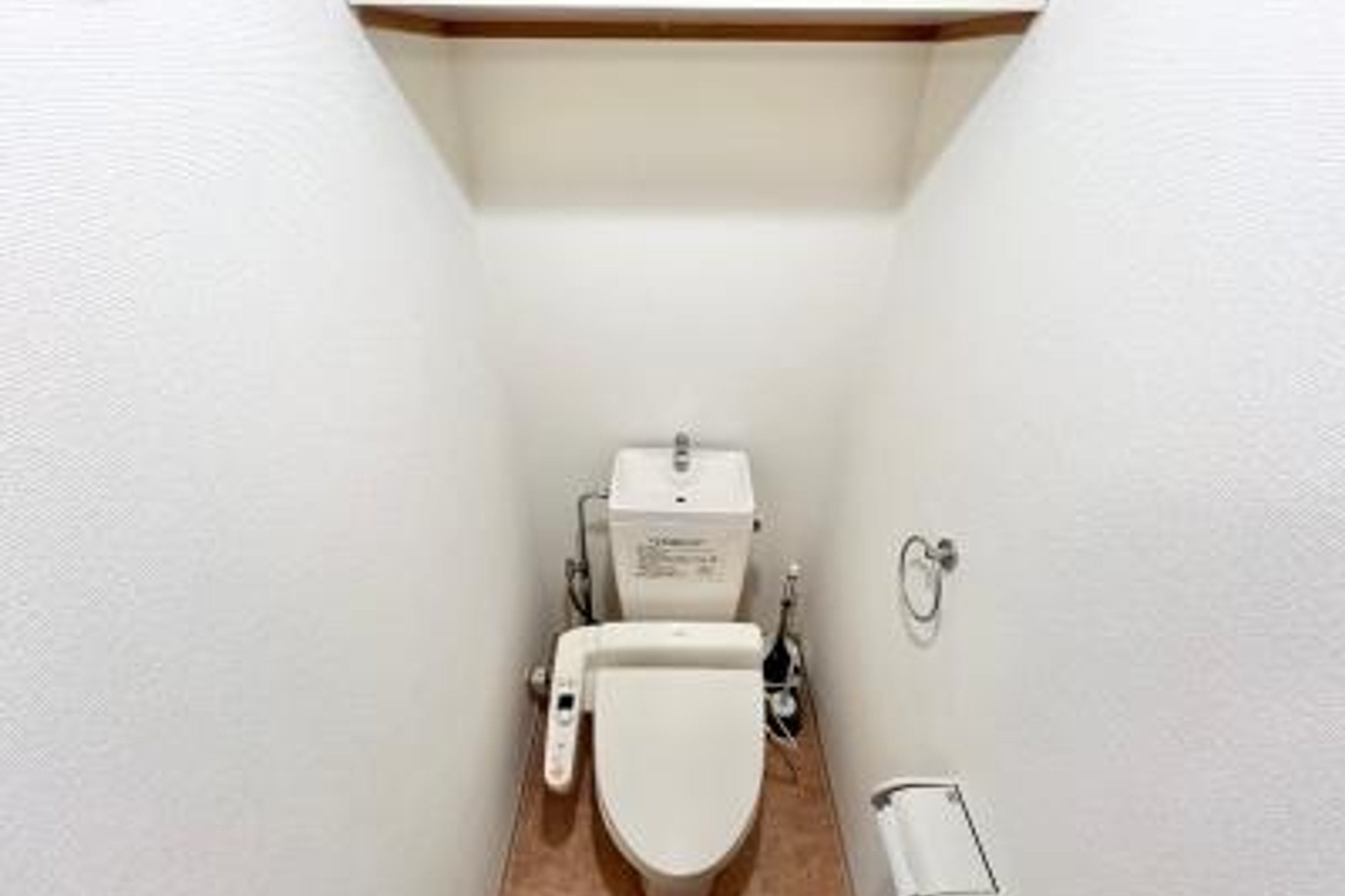 1K(18.9㎡)のイメージ