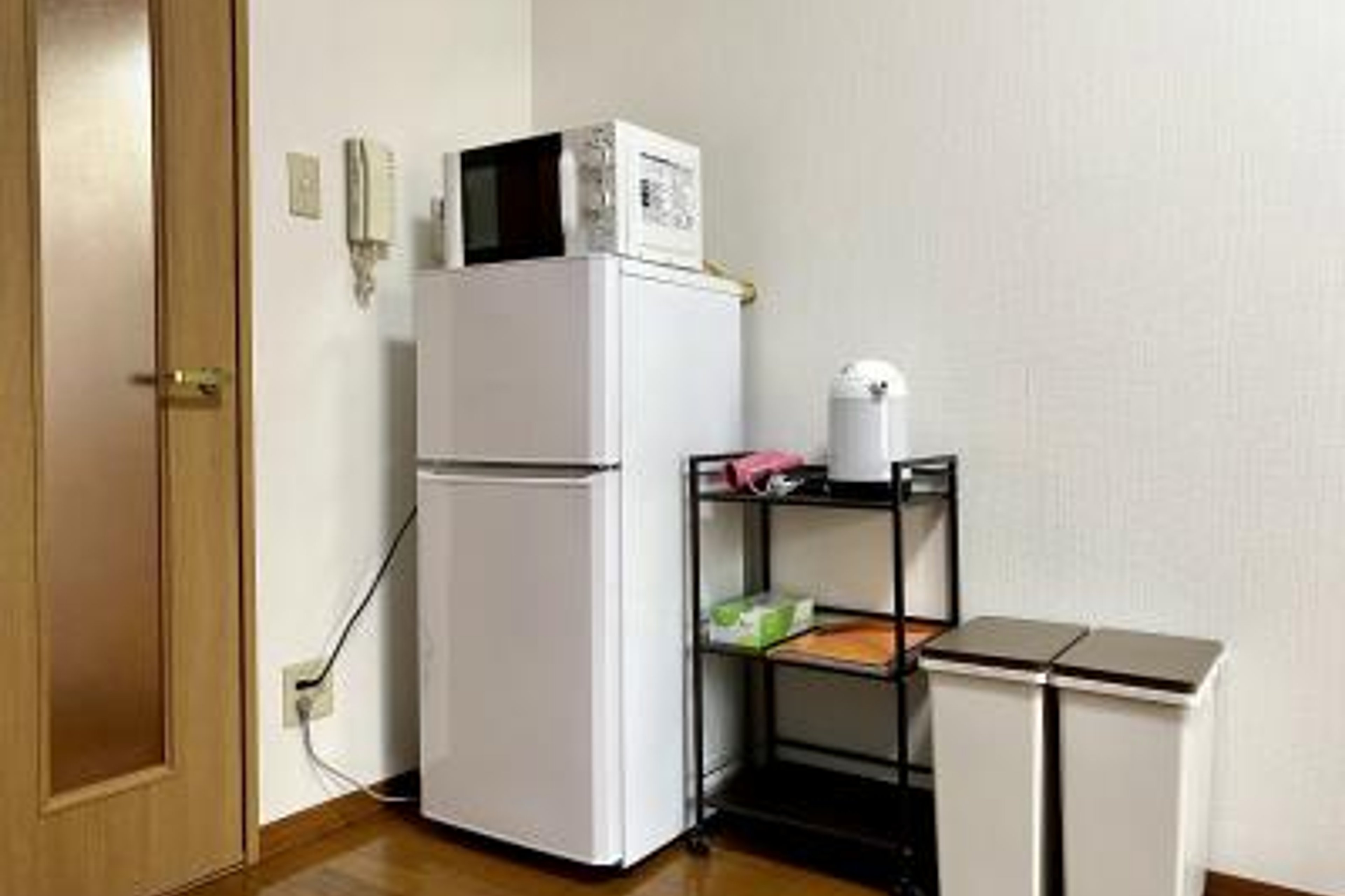 1K(23.61㎡)のイメージ