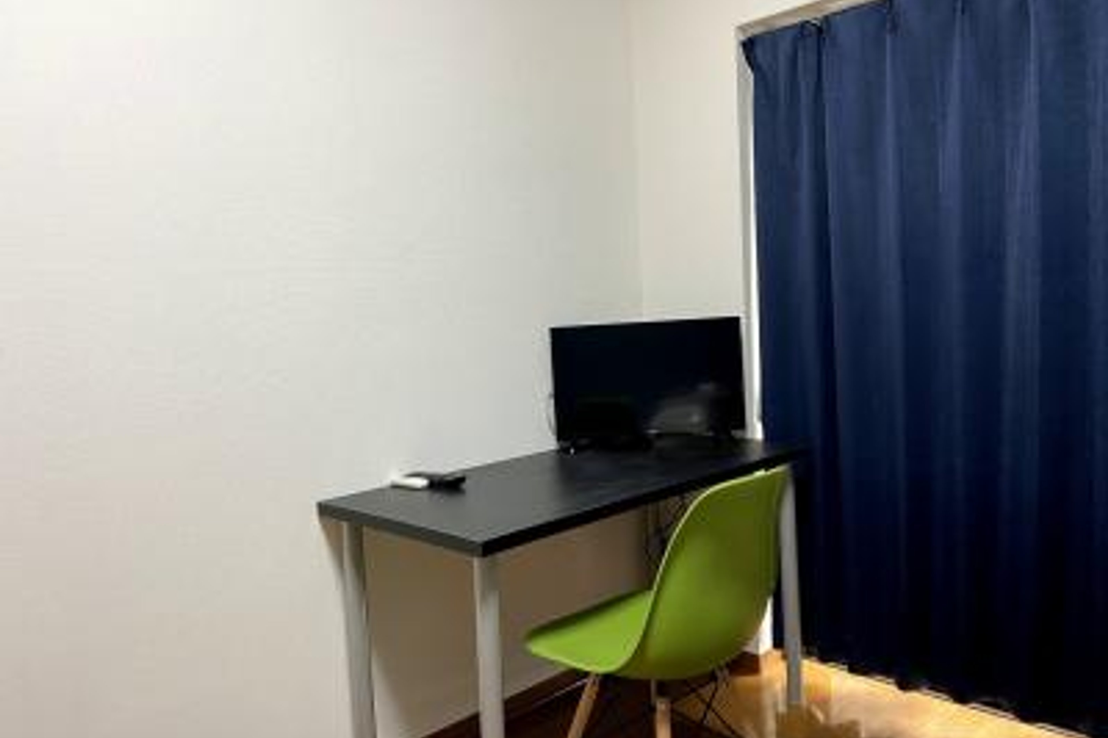 1K(23.61㎡)のイメージ