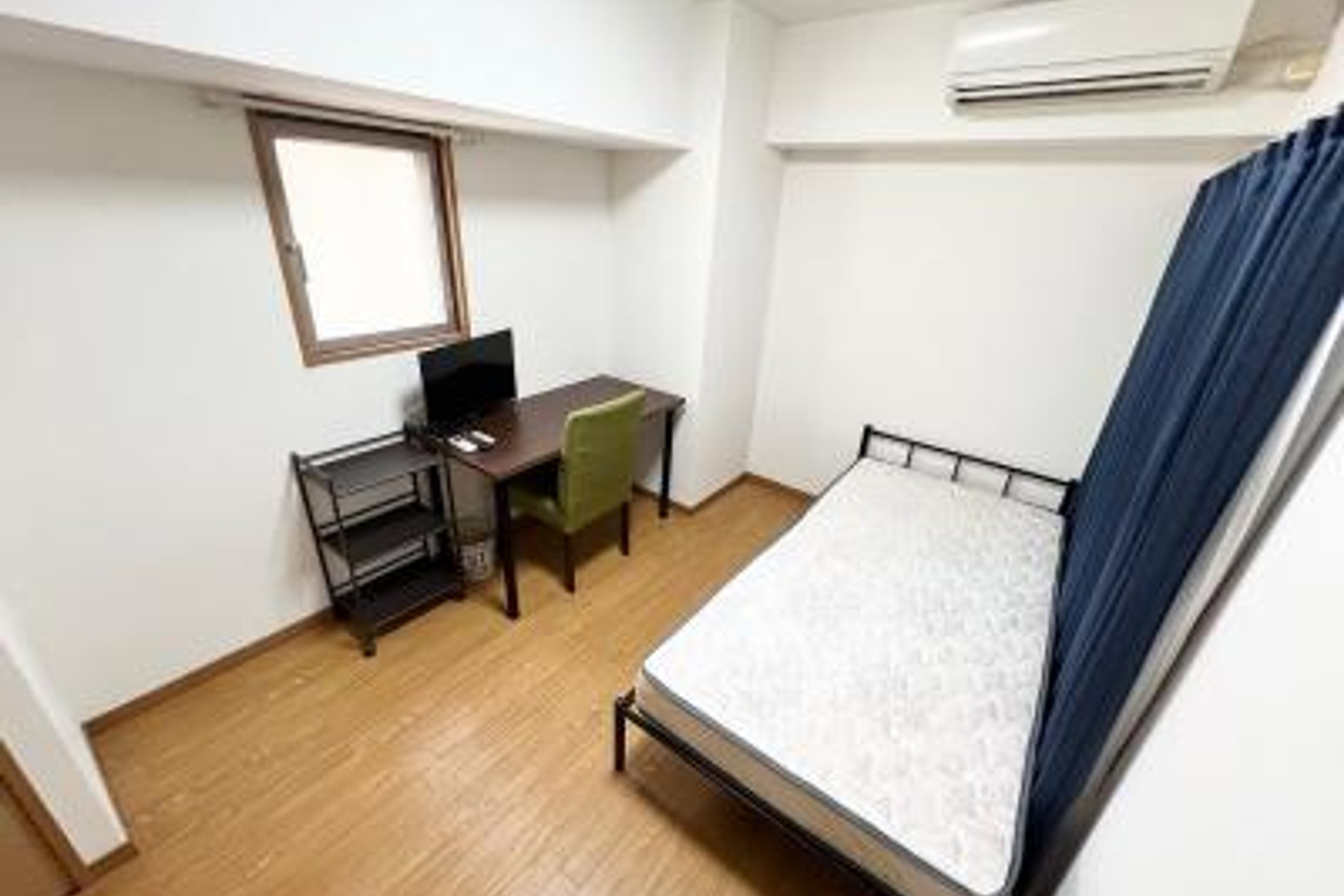 1K(18.9㎡)のイメージ