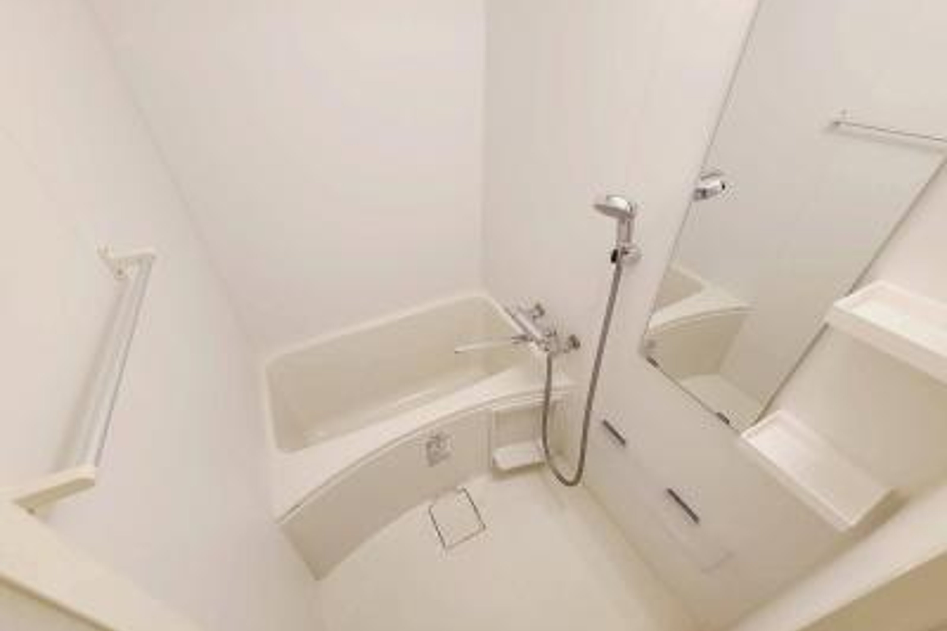 1K(22.08㎡)のイメージ