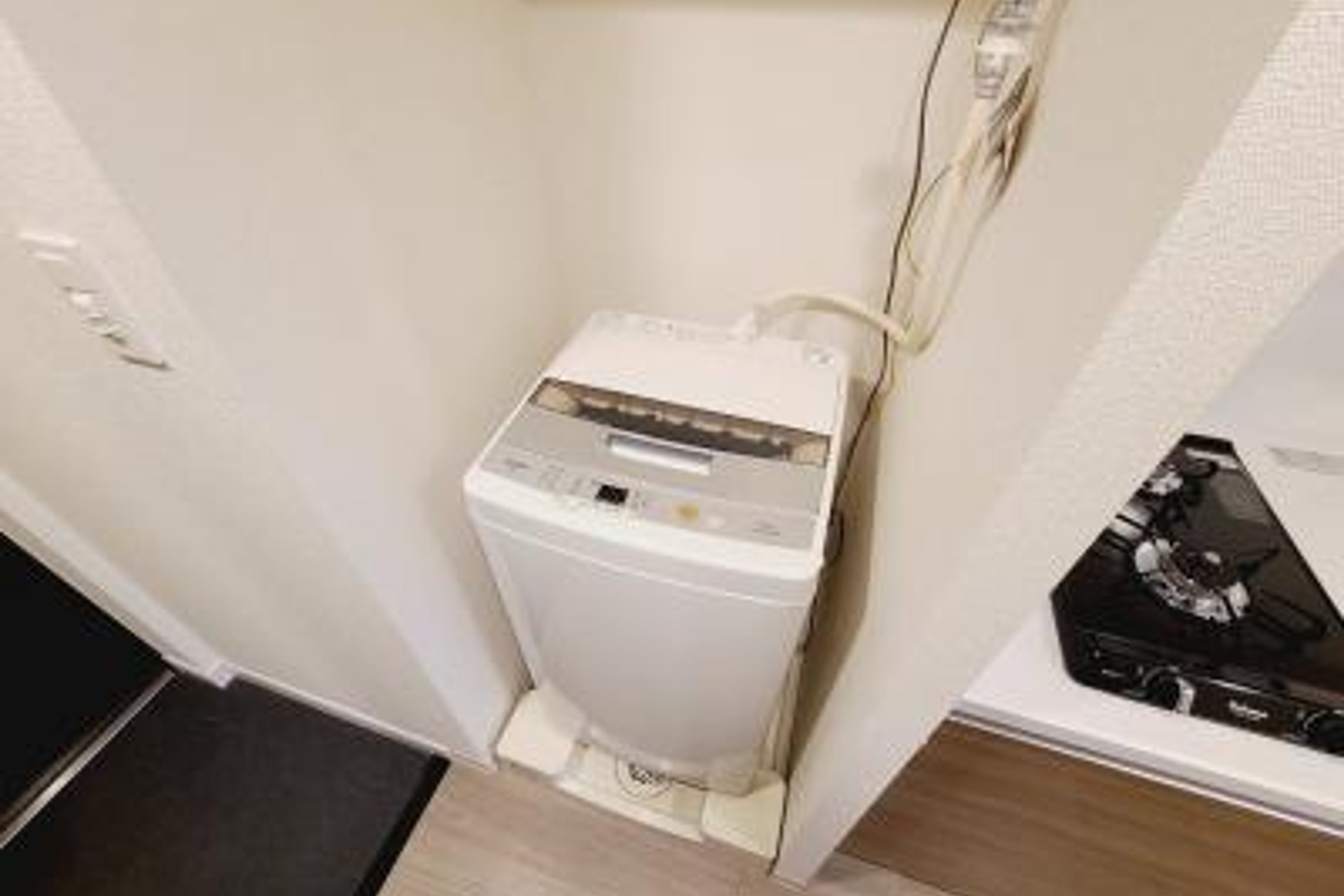 1K(22.08㎡)のイメージ