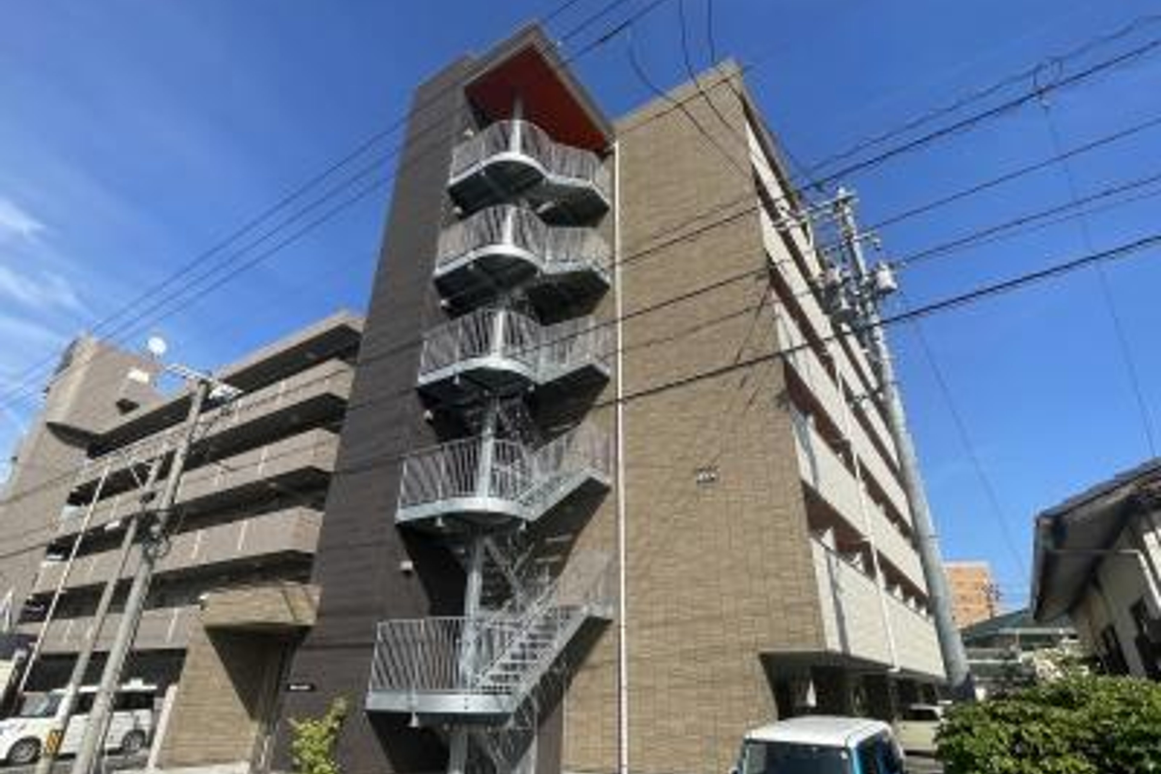 1K(27.2㎡)のイメージ