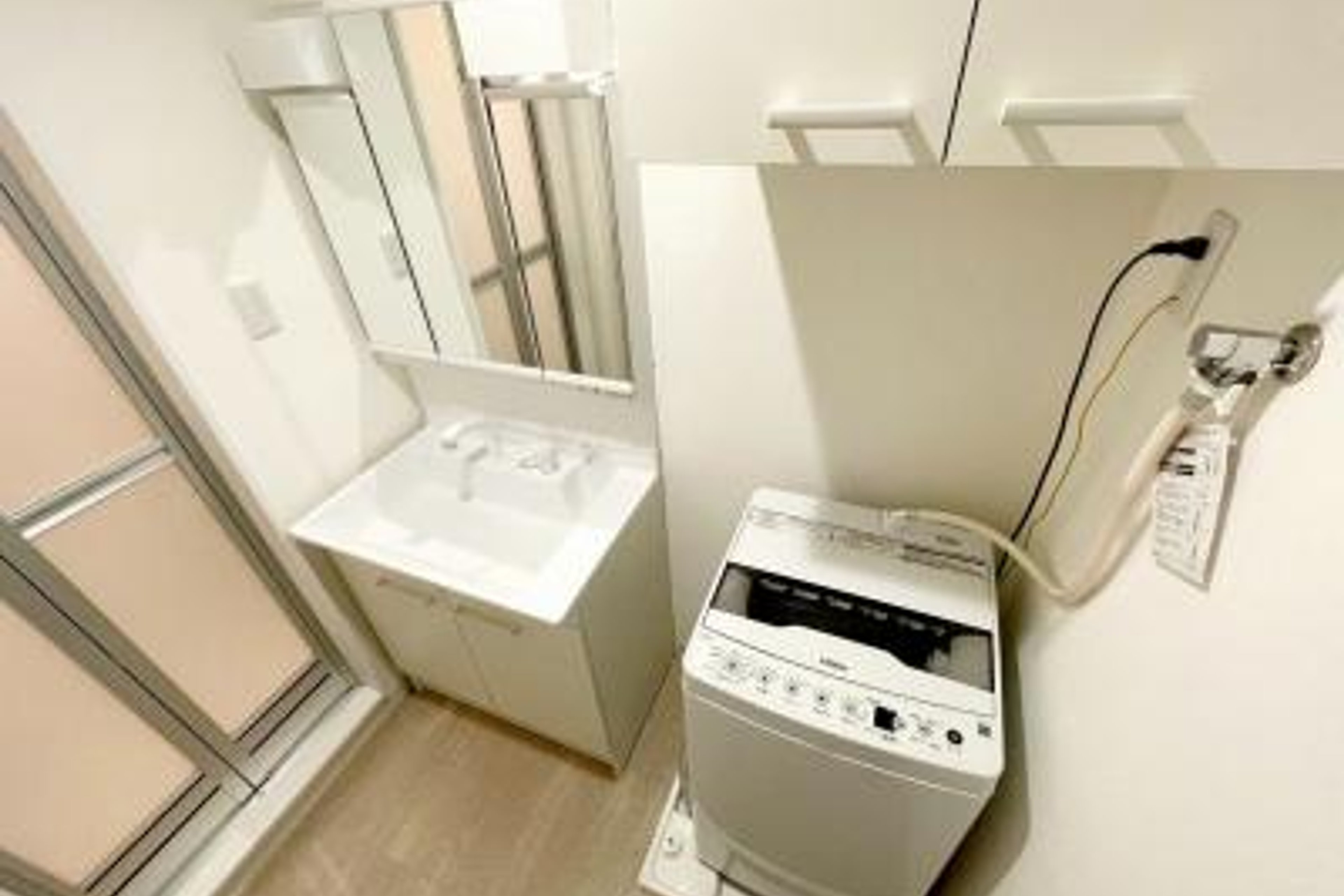 1K(27.2㎡)のイメージ