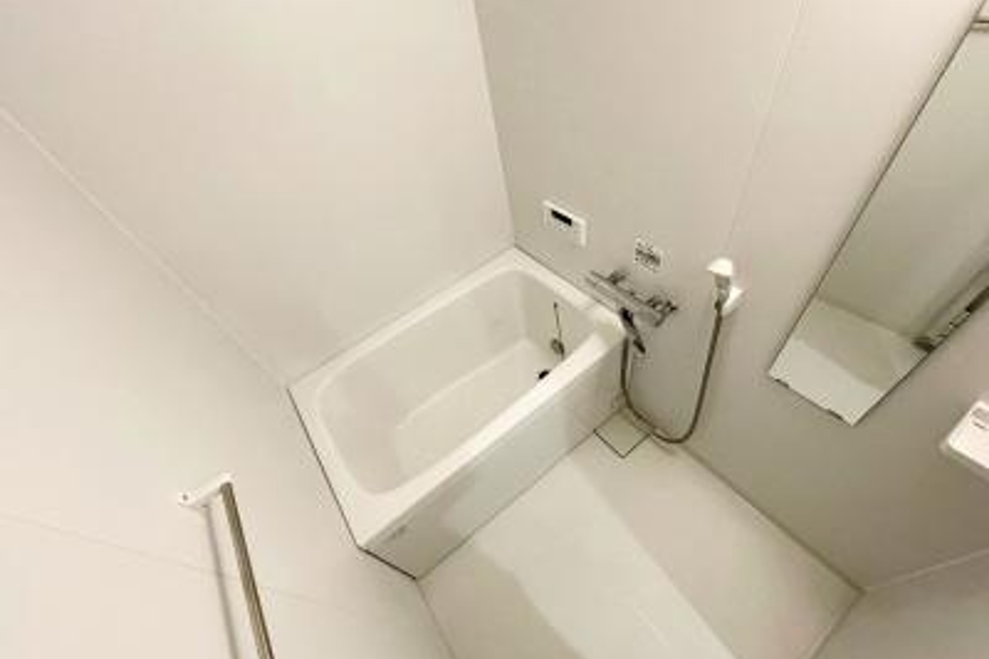 1K(27.2㎡)のイメージ