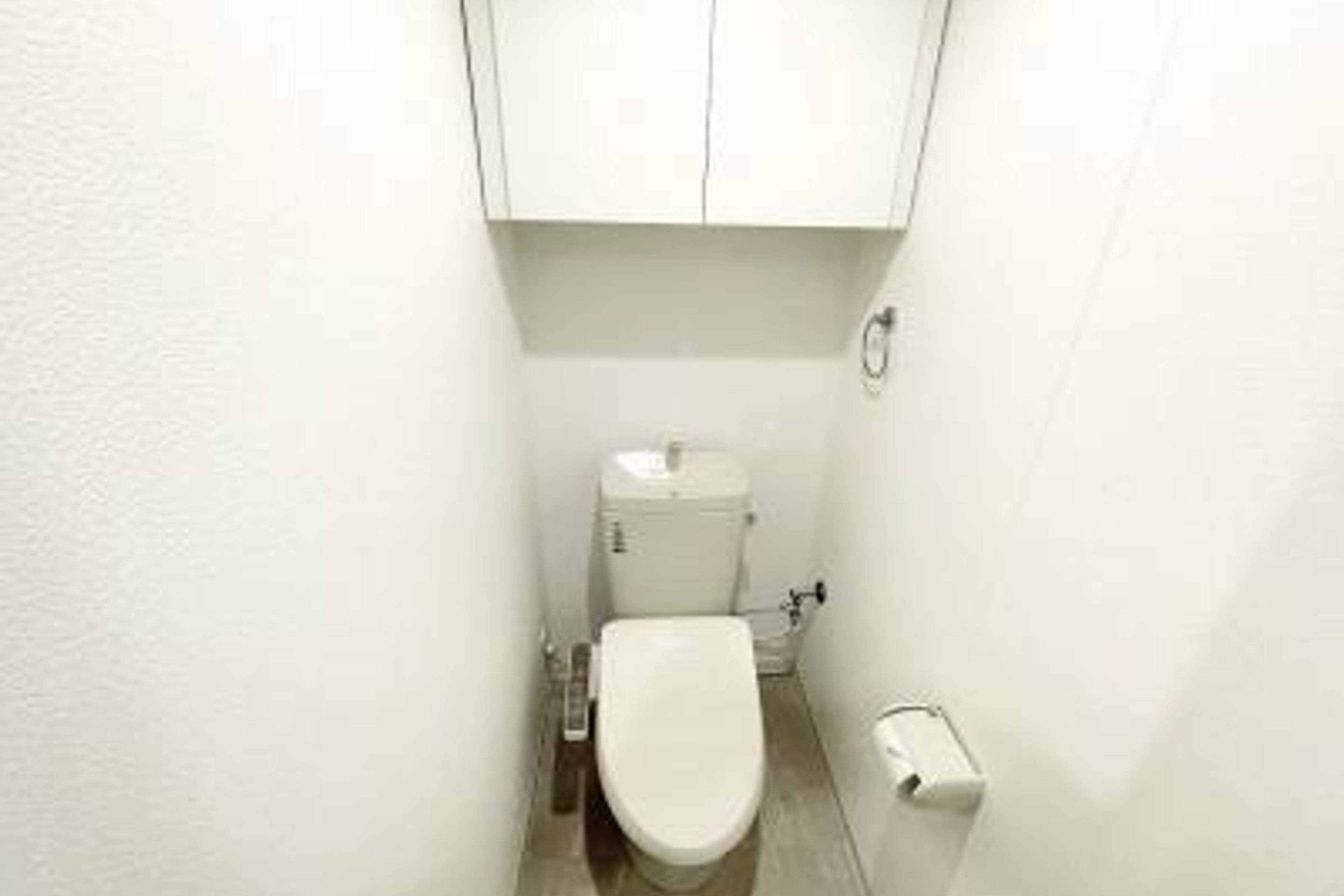 1K(27.2㎡)のイメージ