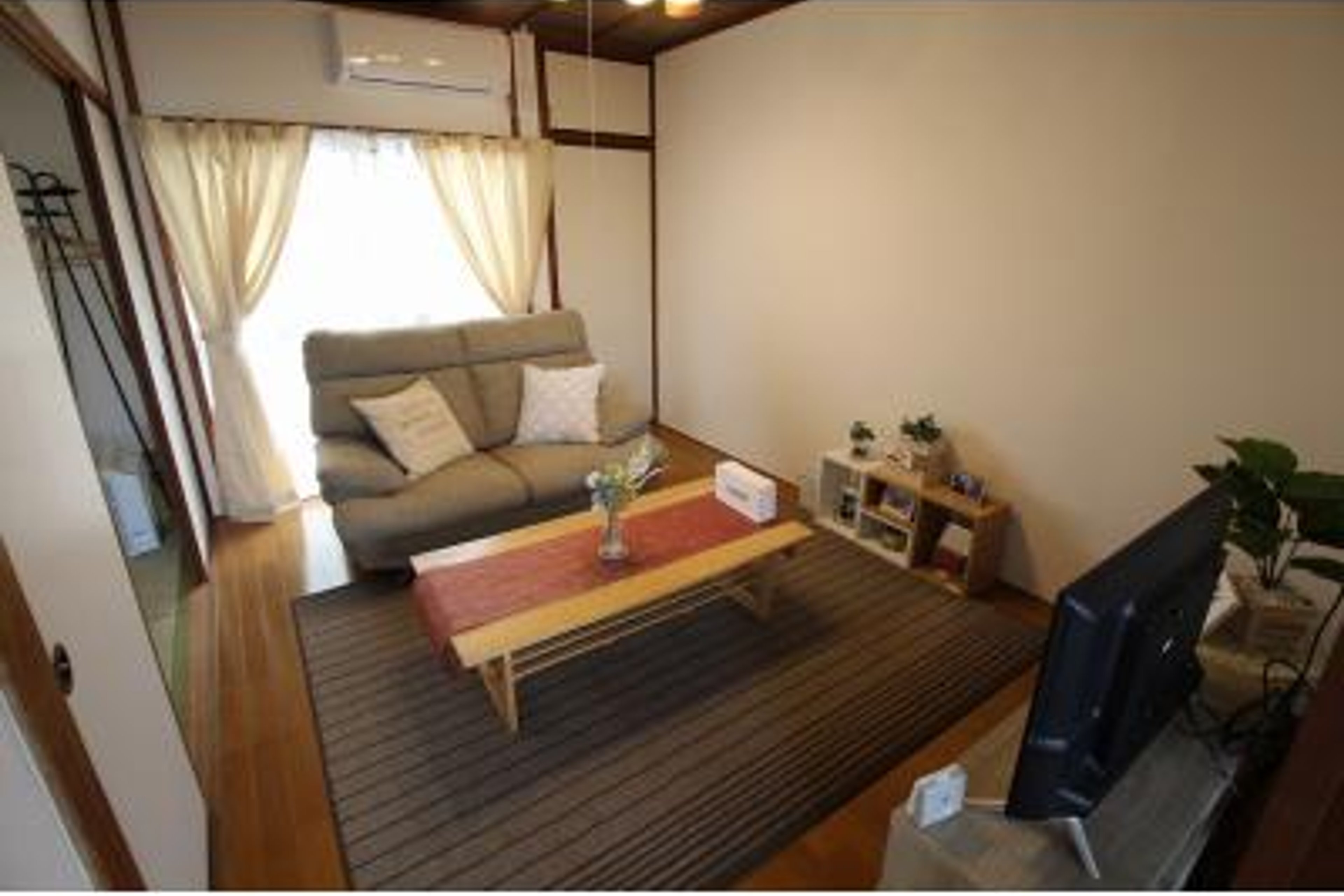 2DK(38.1㎡)のイメージ