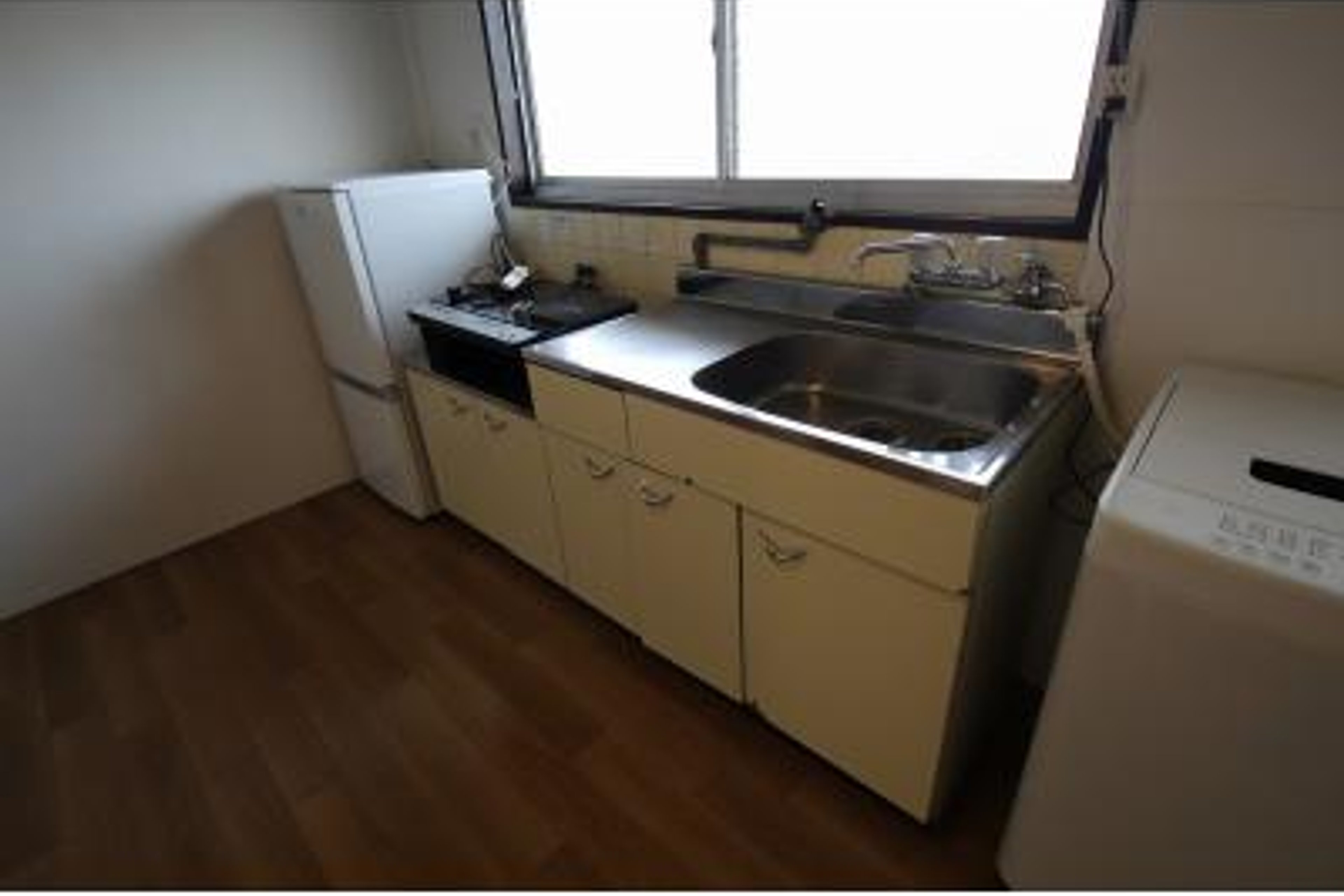 2DK(38.1㎡)のイメージ