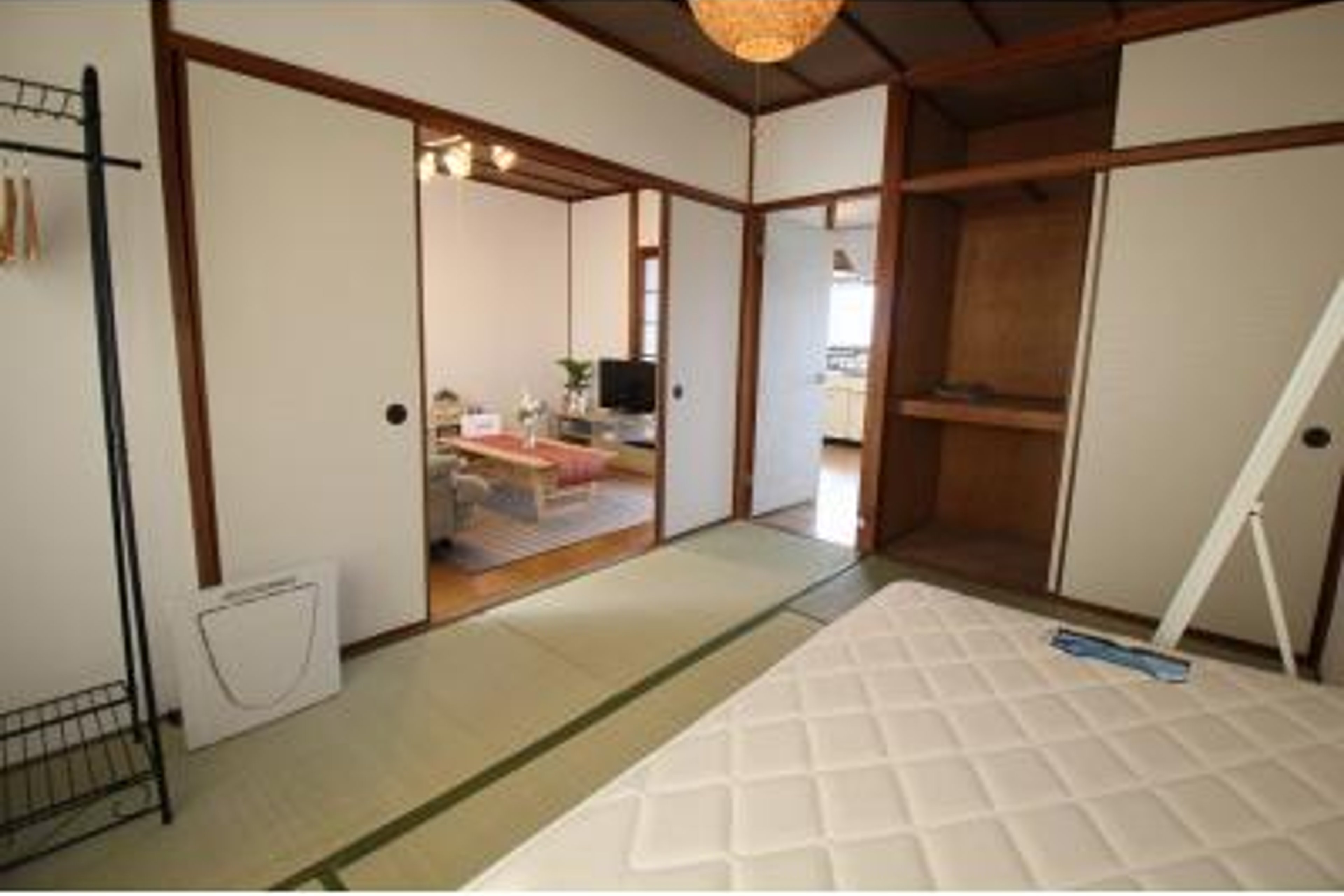 2DK(38.1㎡)のイメージ