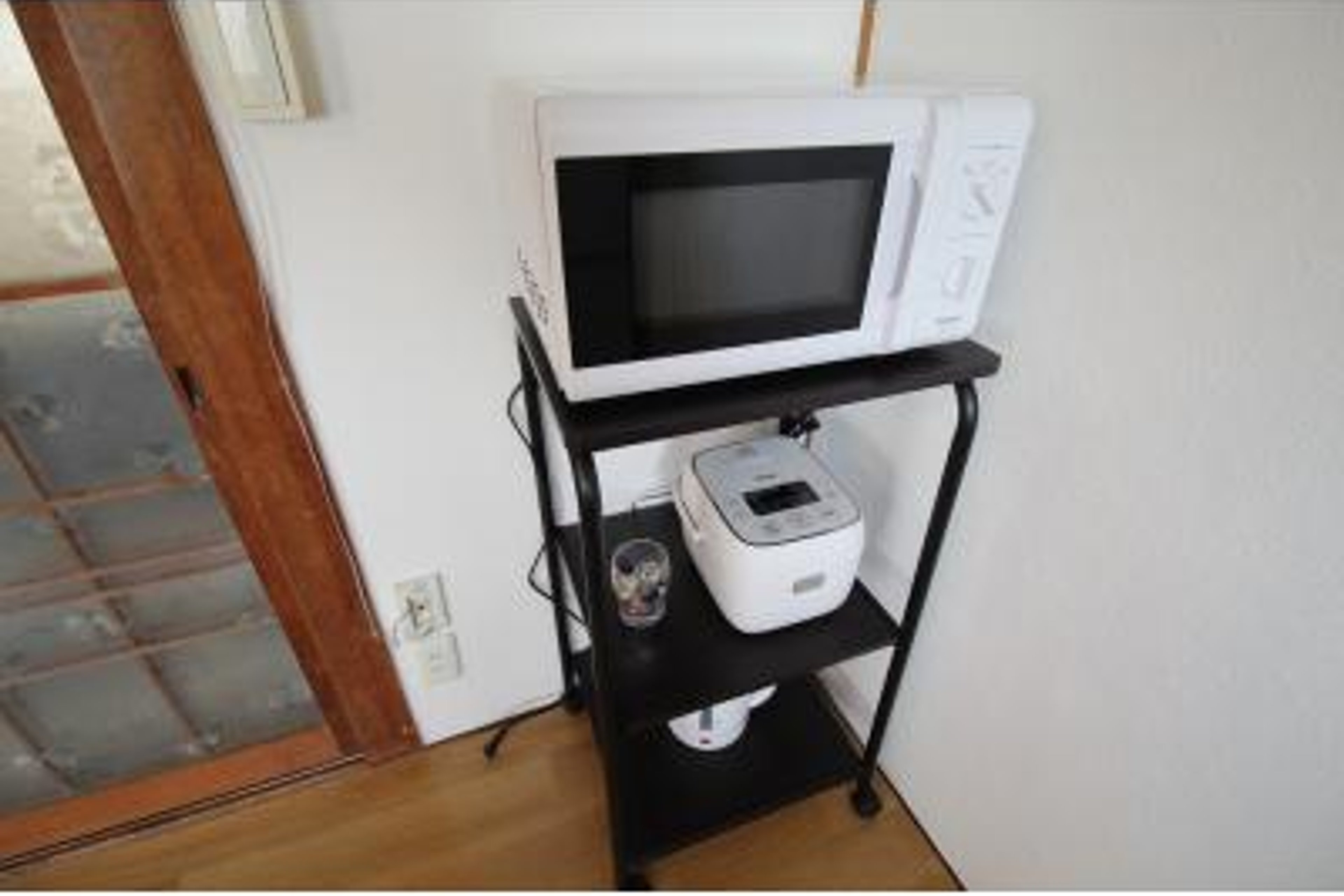 2DK(38.1㎡)のイメージ