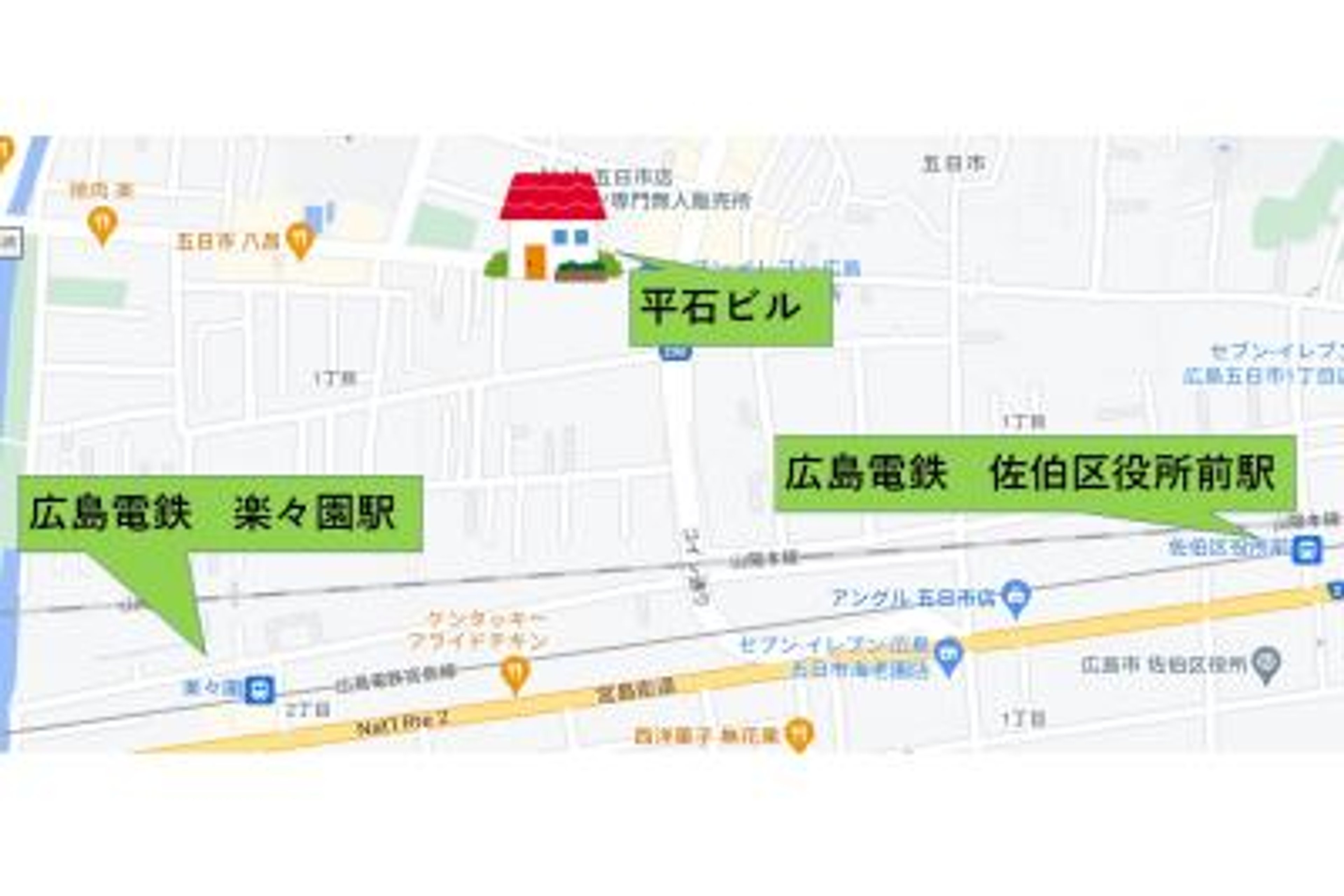 2DK(38.1㎡)のイメージ