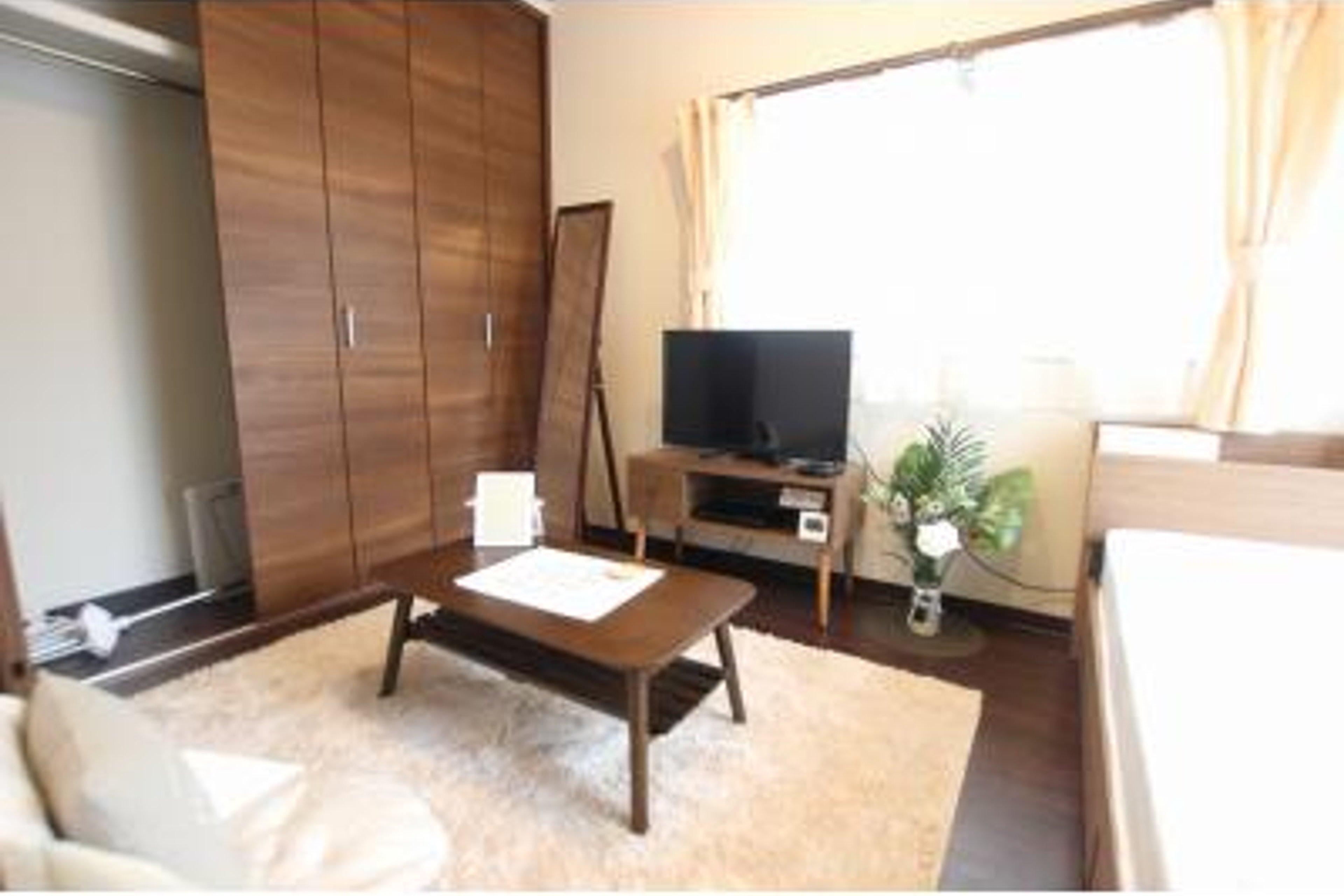 1K(25㎡)のイメージ