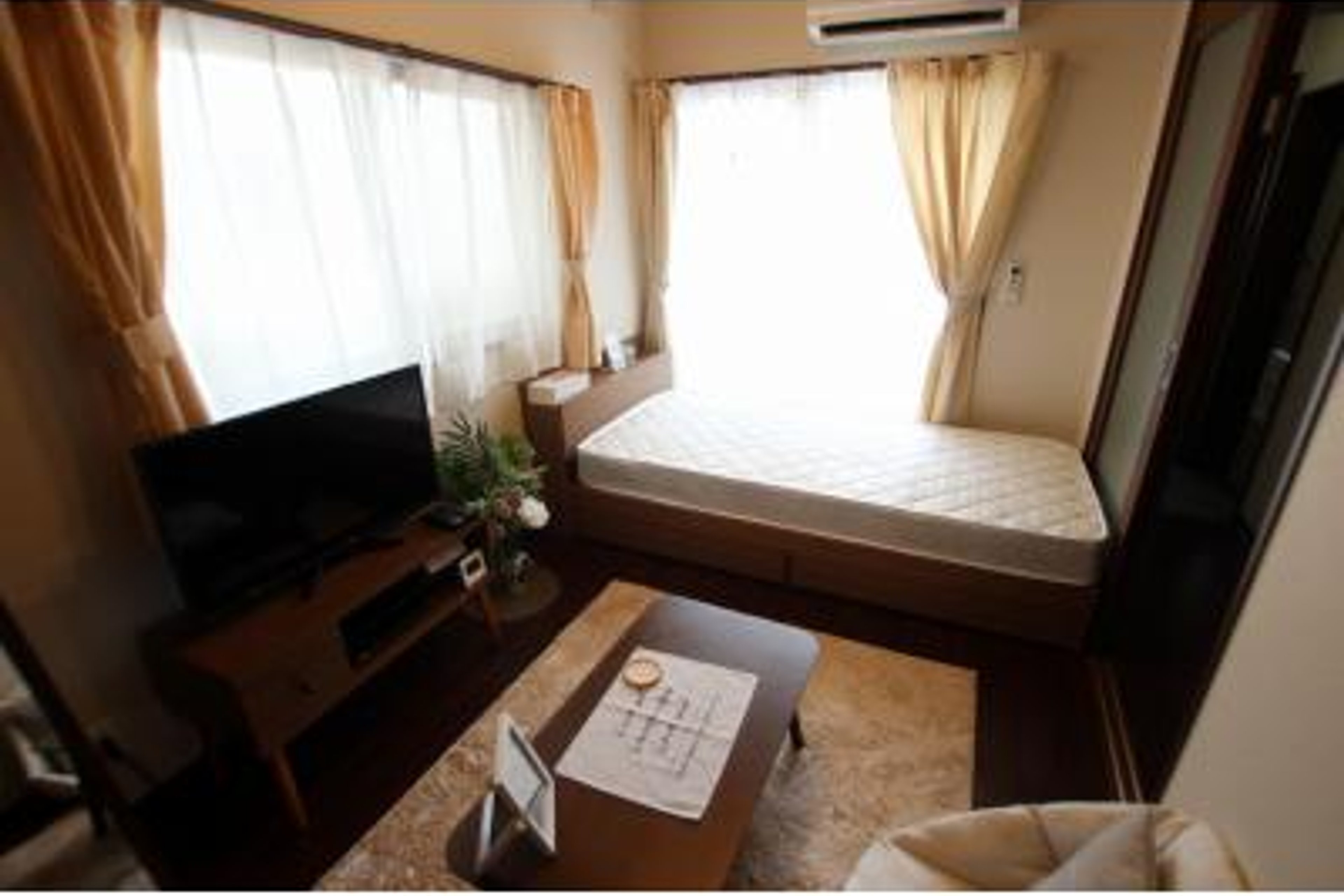 1K(25㎡)のイメージ