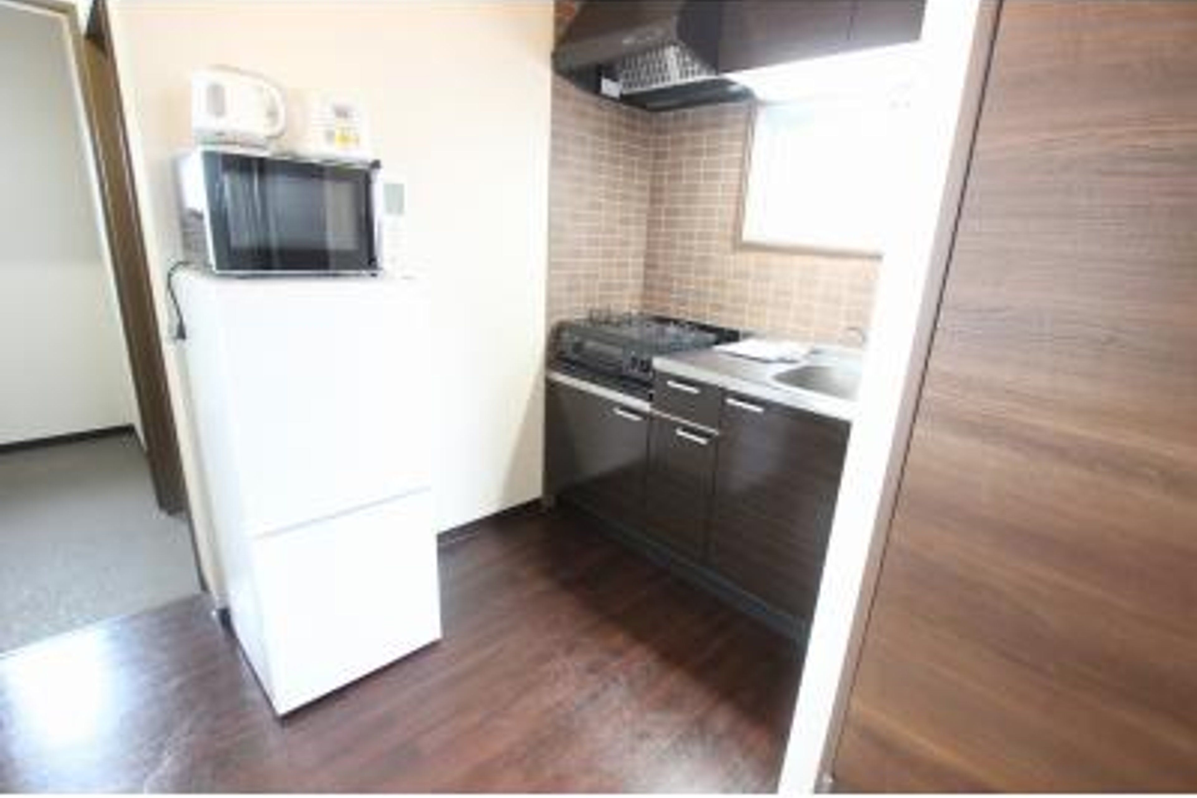 1K(25㎡)のイメージ