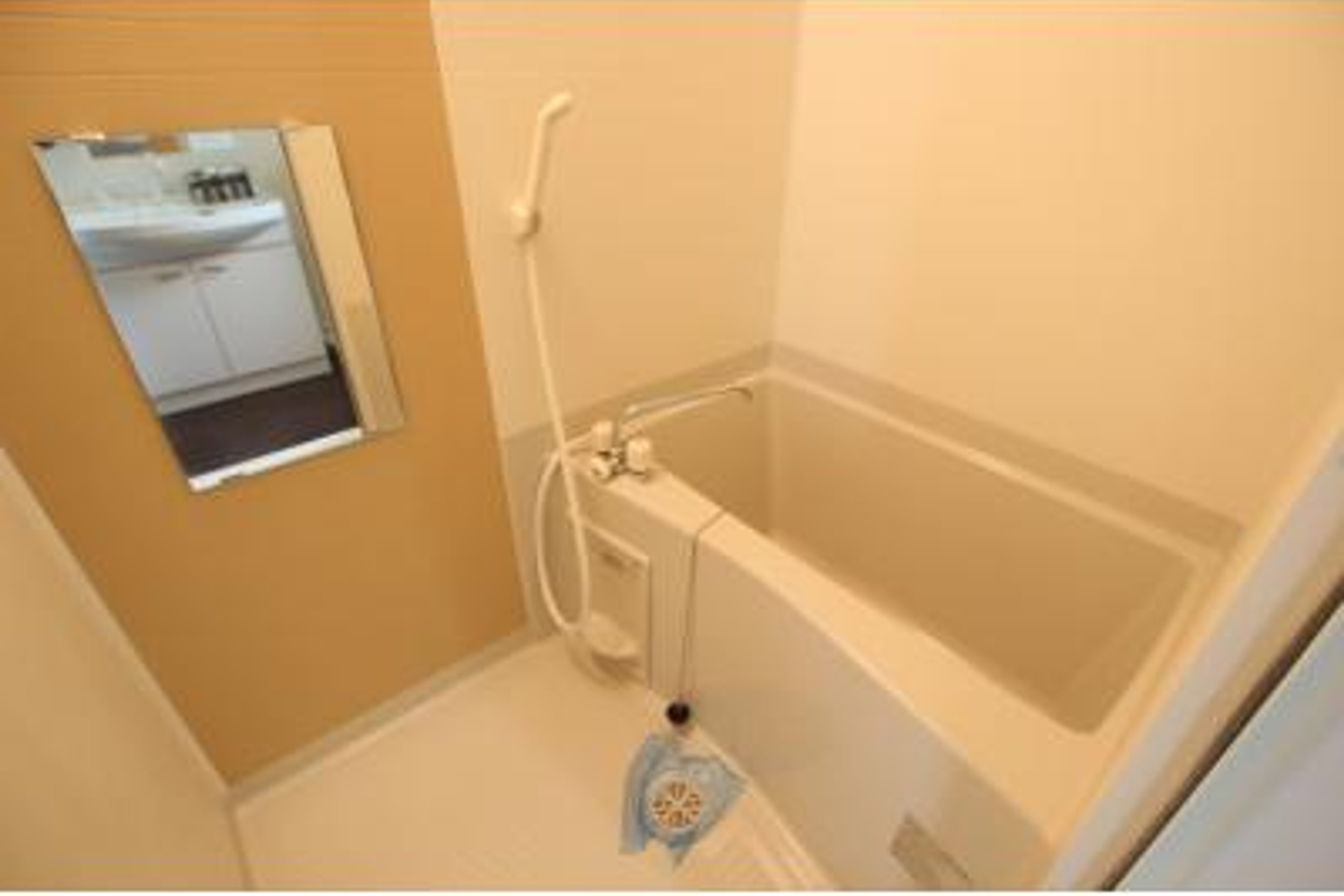 1K(25㎡)のイメージ