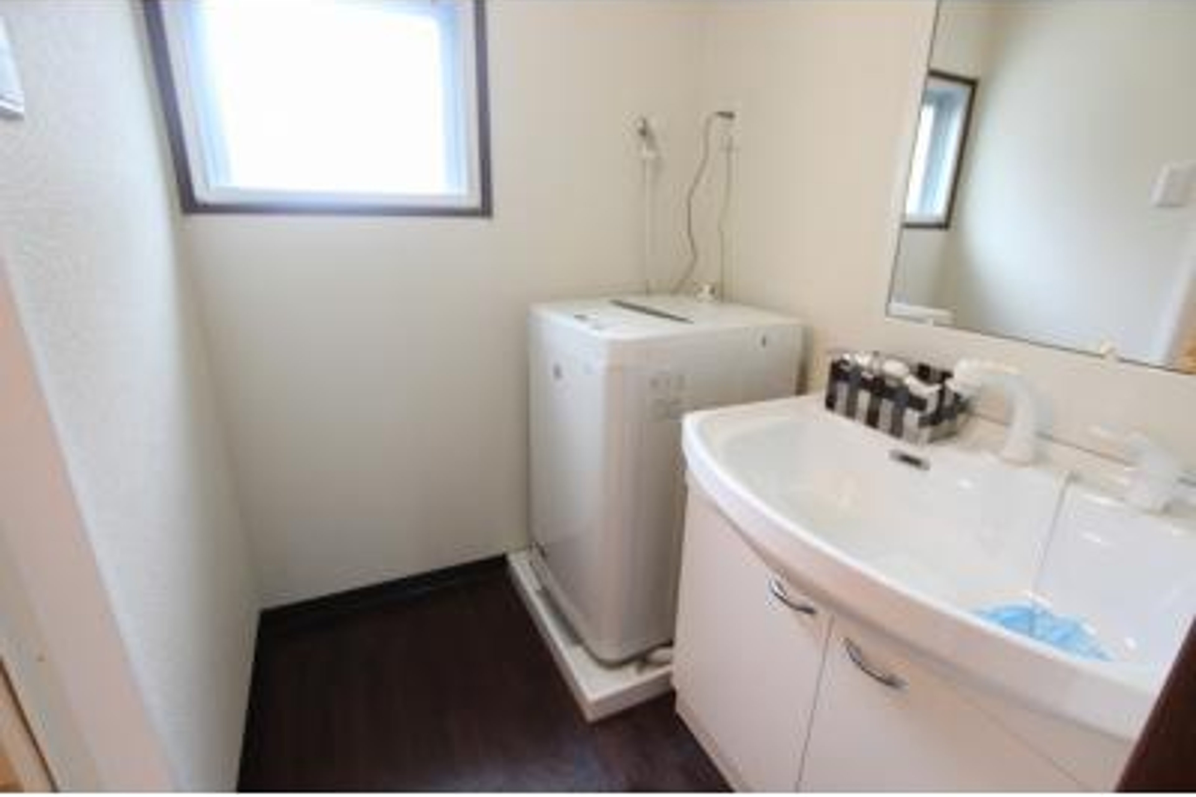 1K(25㎡)のイメージ