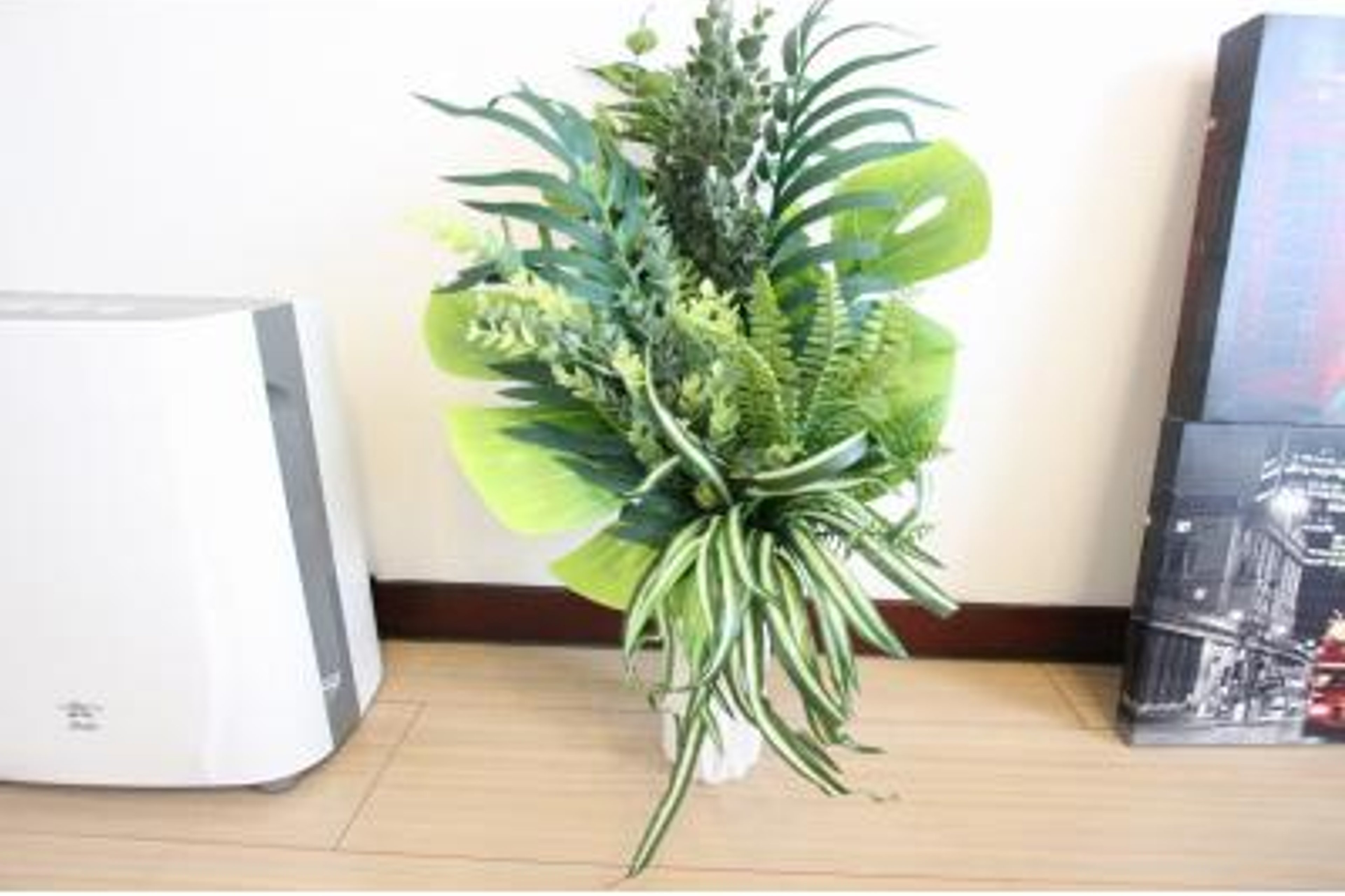 1K(21.03㎡)のイメージ