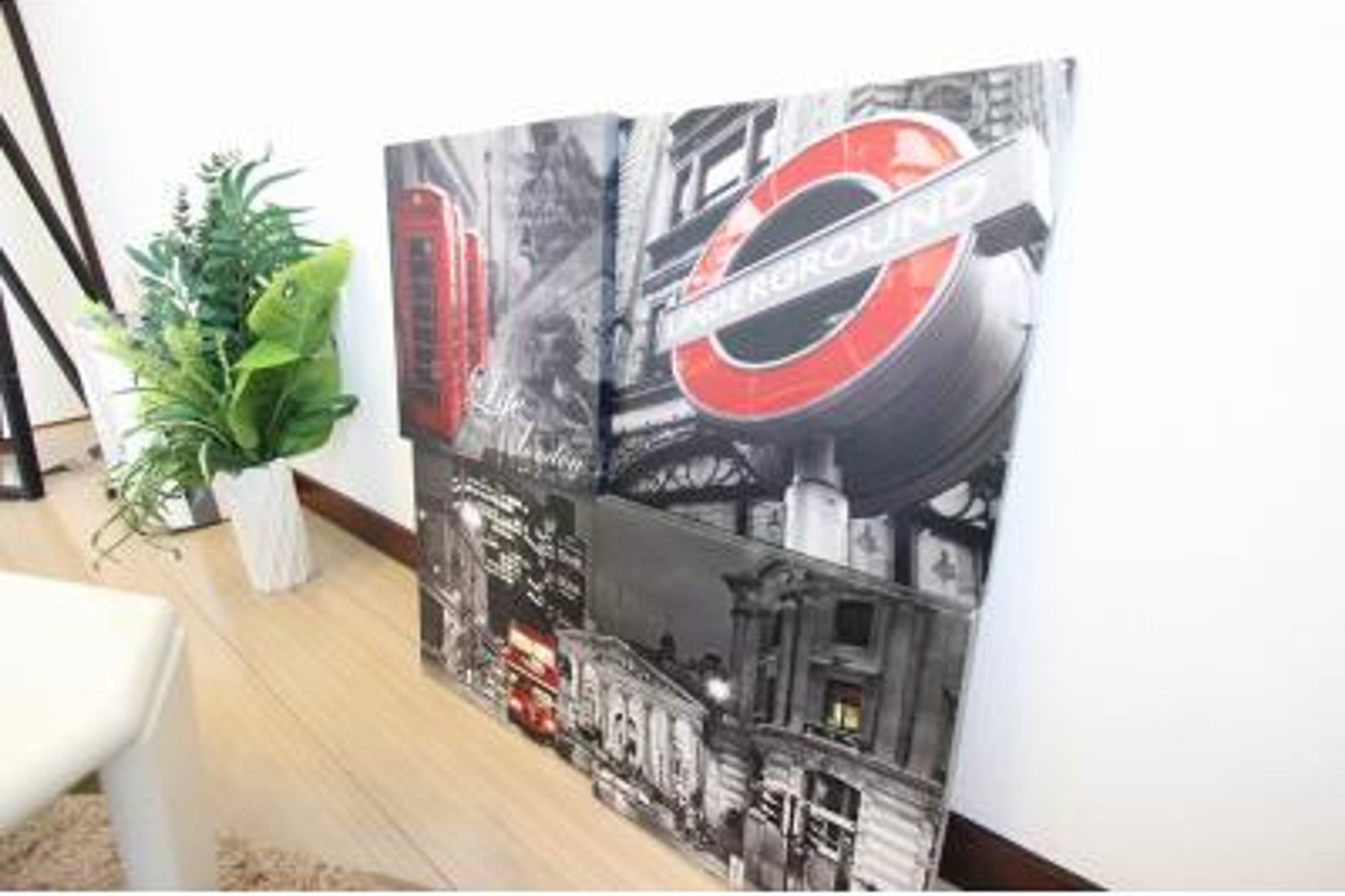 1K(21.03㎡)のイメージ