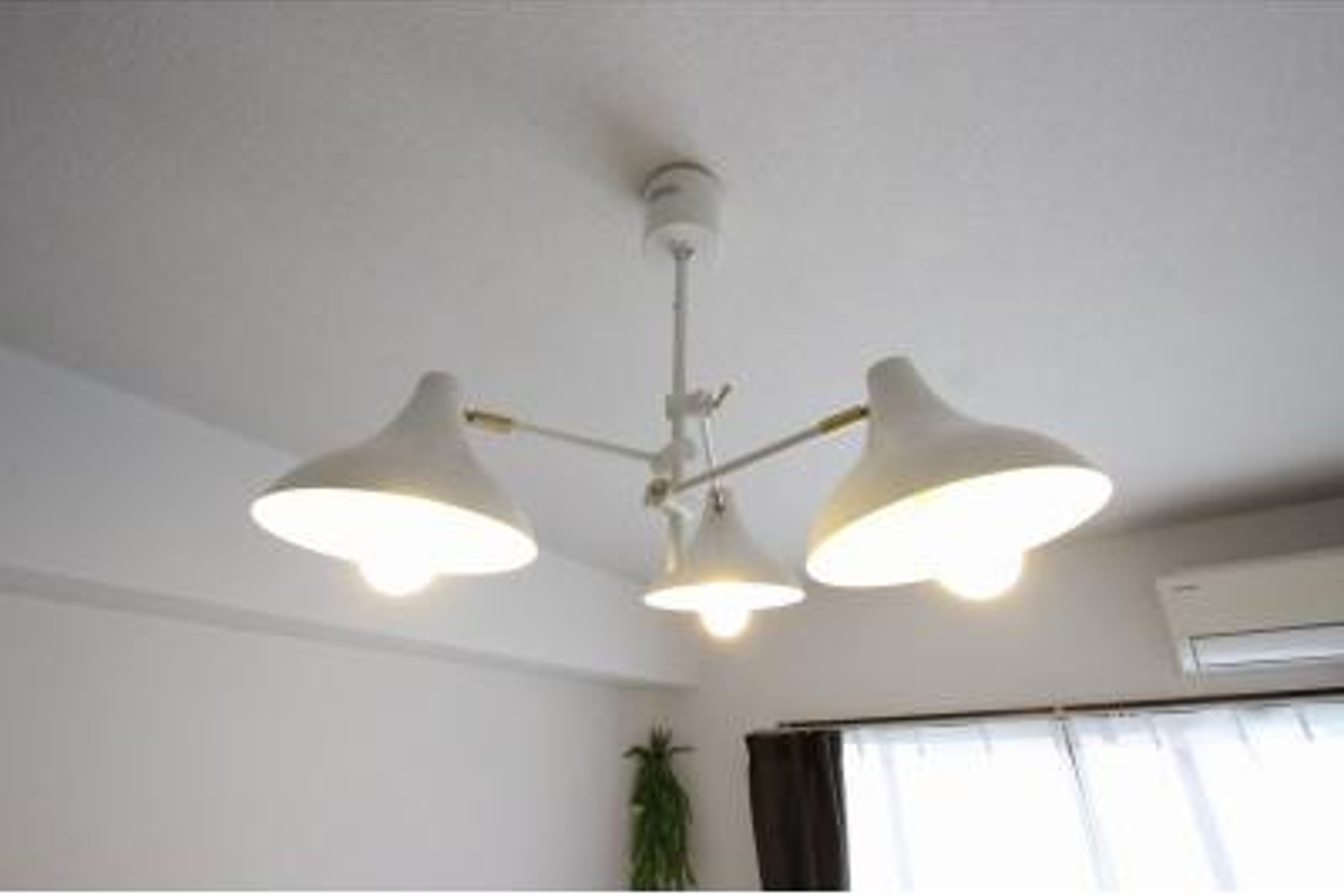 1K(21.03㎡)のイメージ