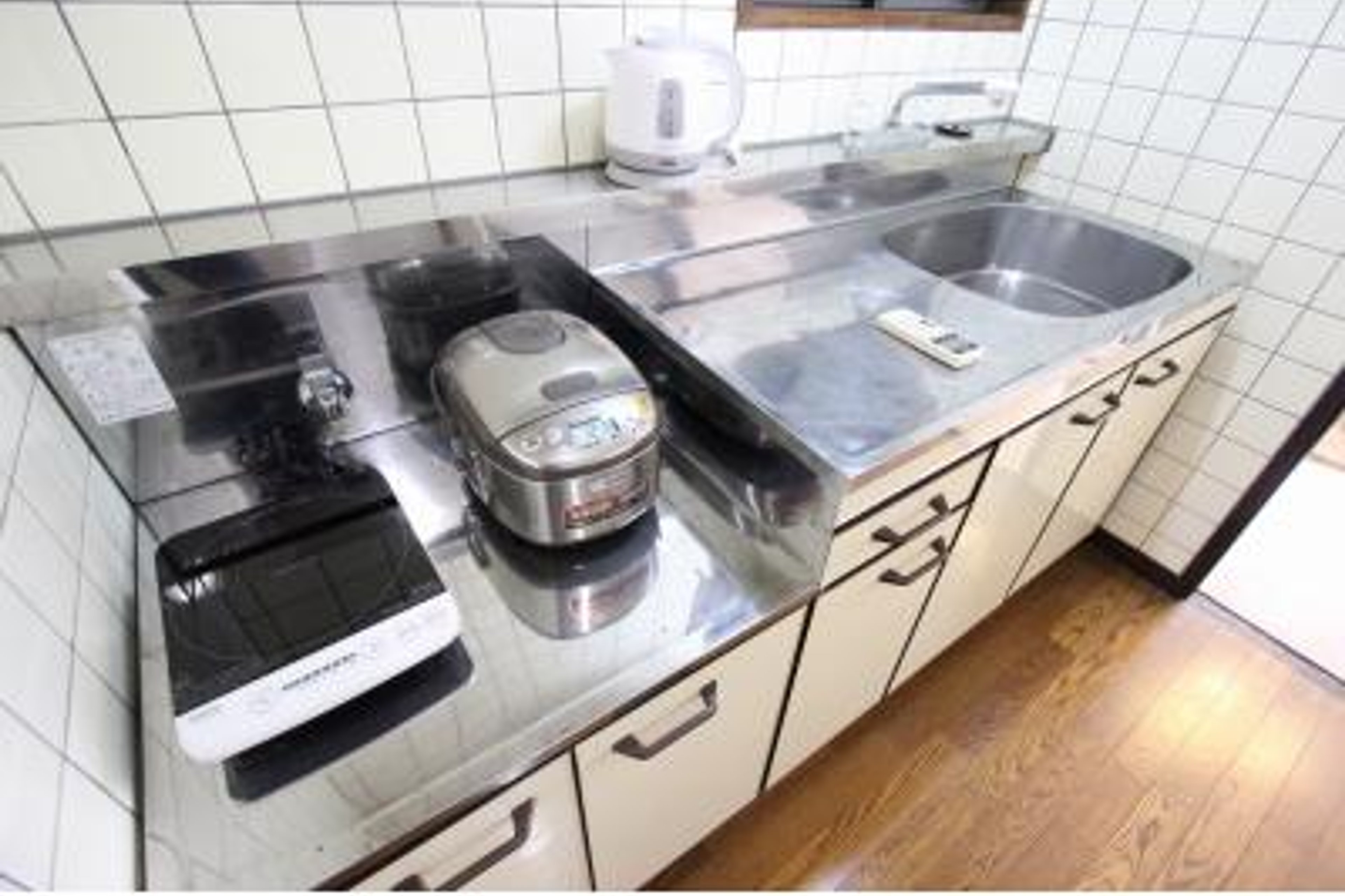 1K(21.03㎡)のイメージ