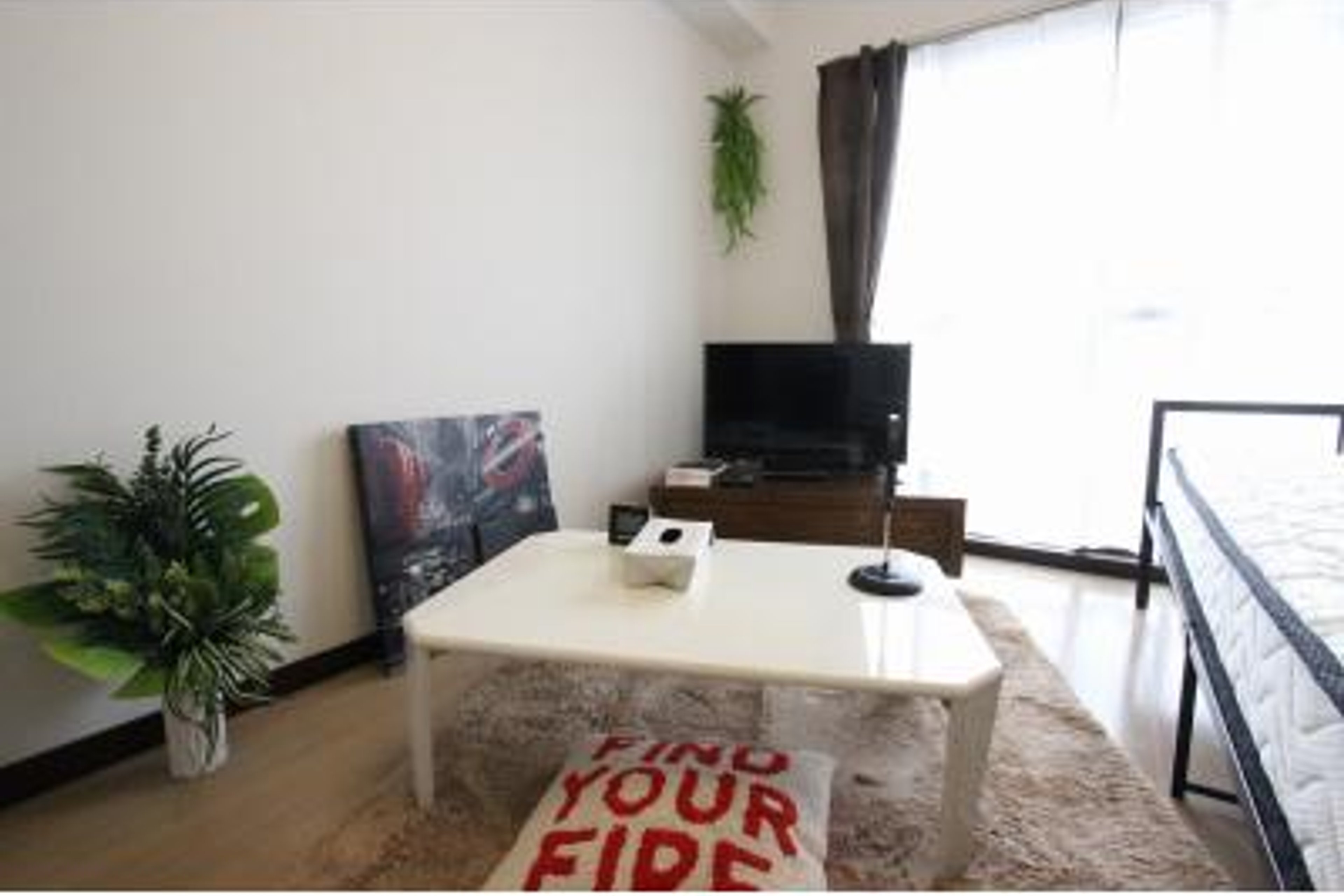 1K(21.03㎡)のイメージ