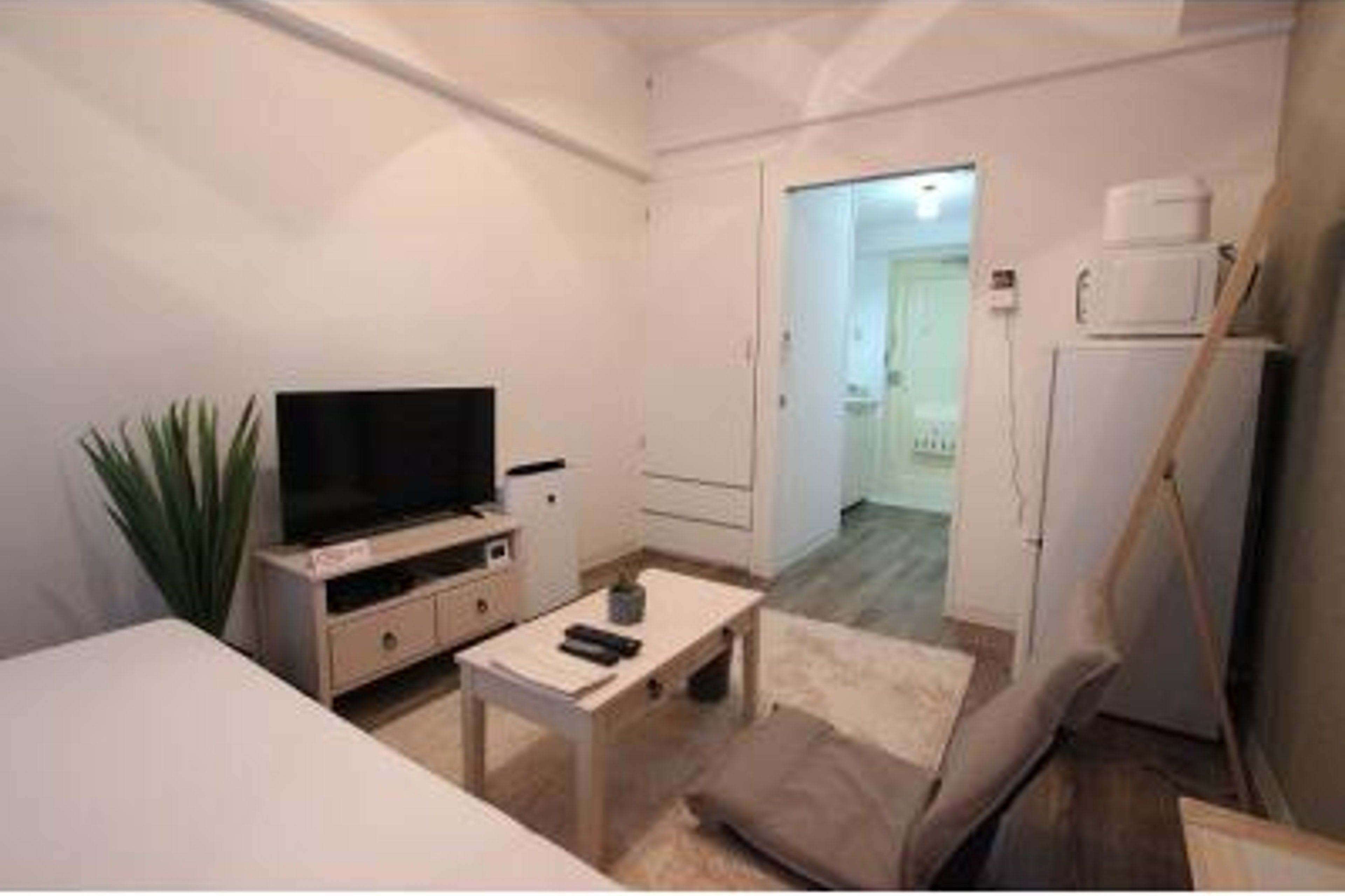 1K(15.62㎡)のイメージ