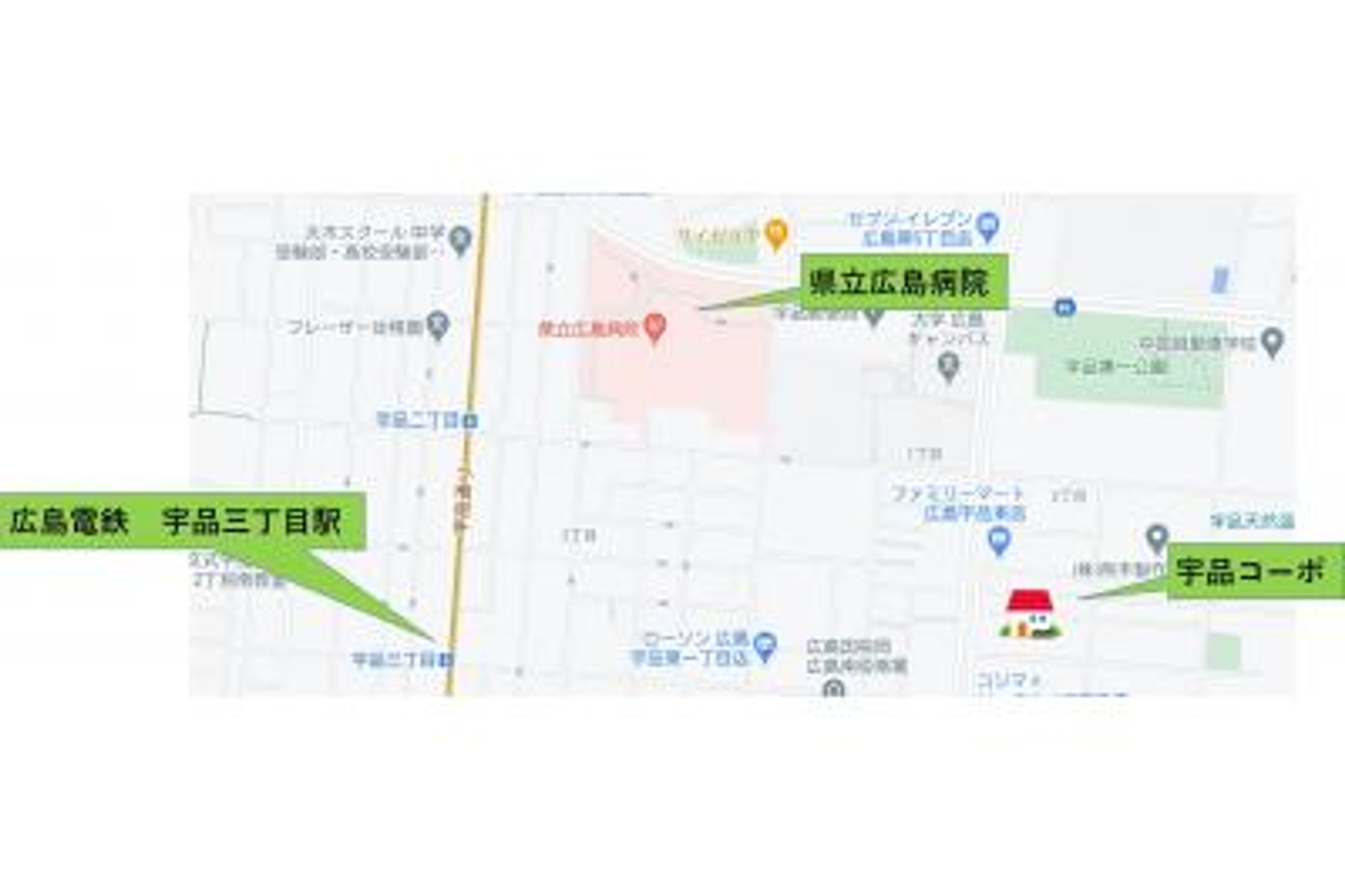 1K(15.62㎡)のイメージ