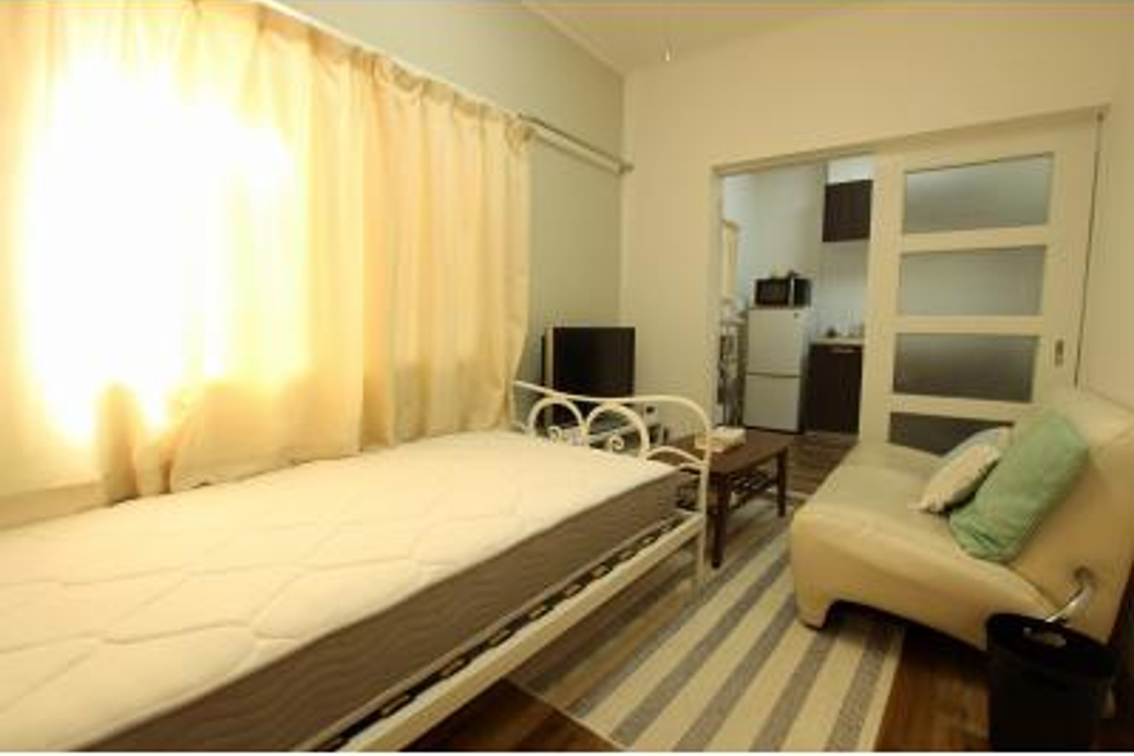 1DK(27.81㎡)のイメージ