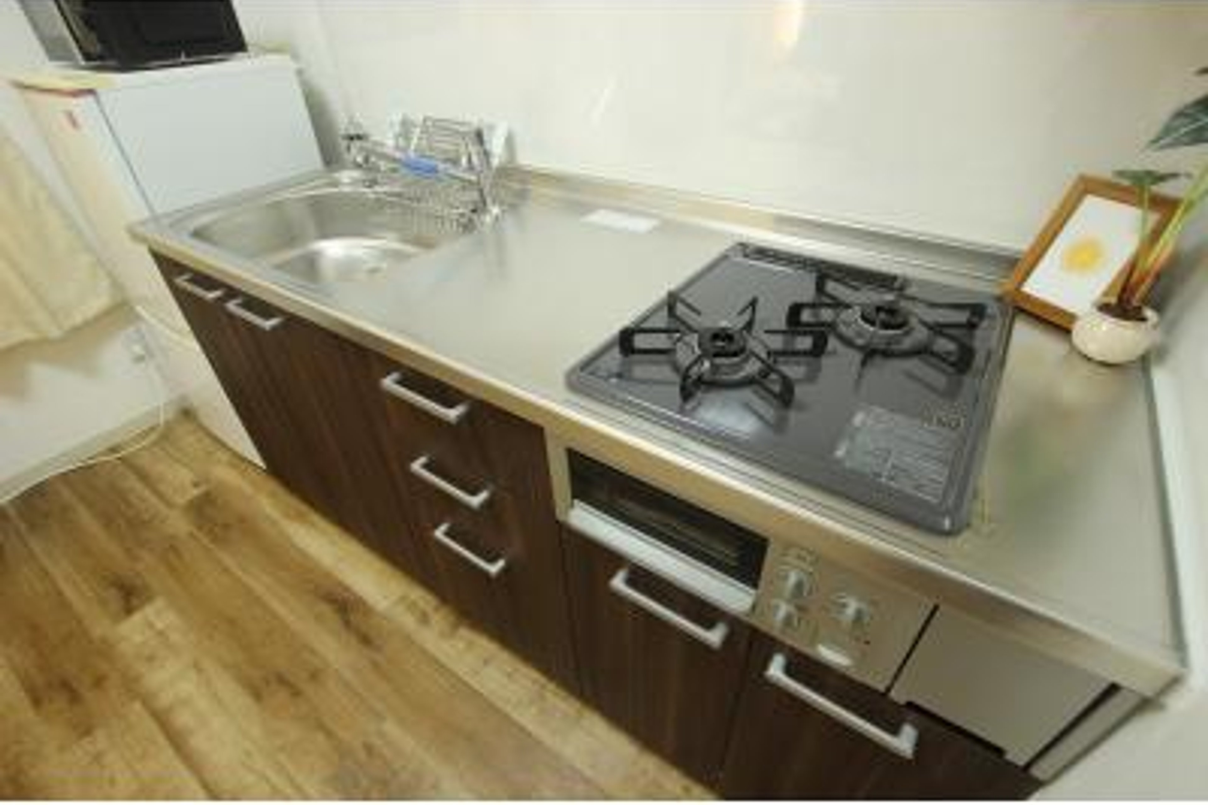 1DK(27.81㎡)のイメージ