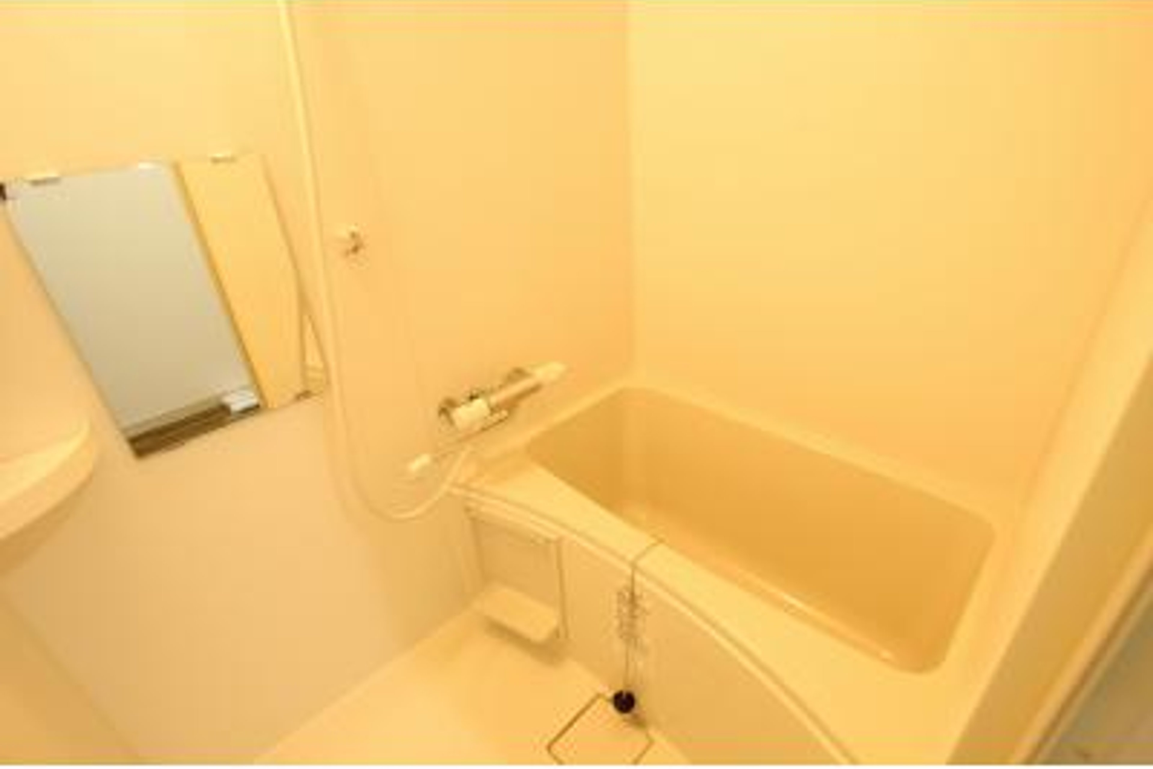 1DK(27.81㎡)のイメージ